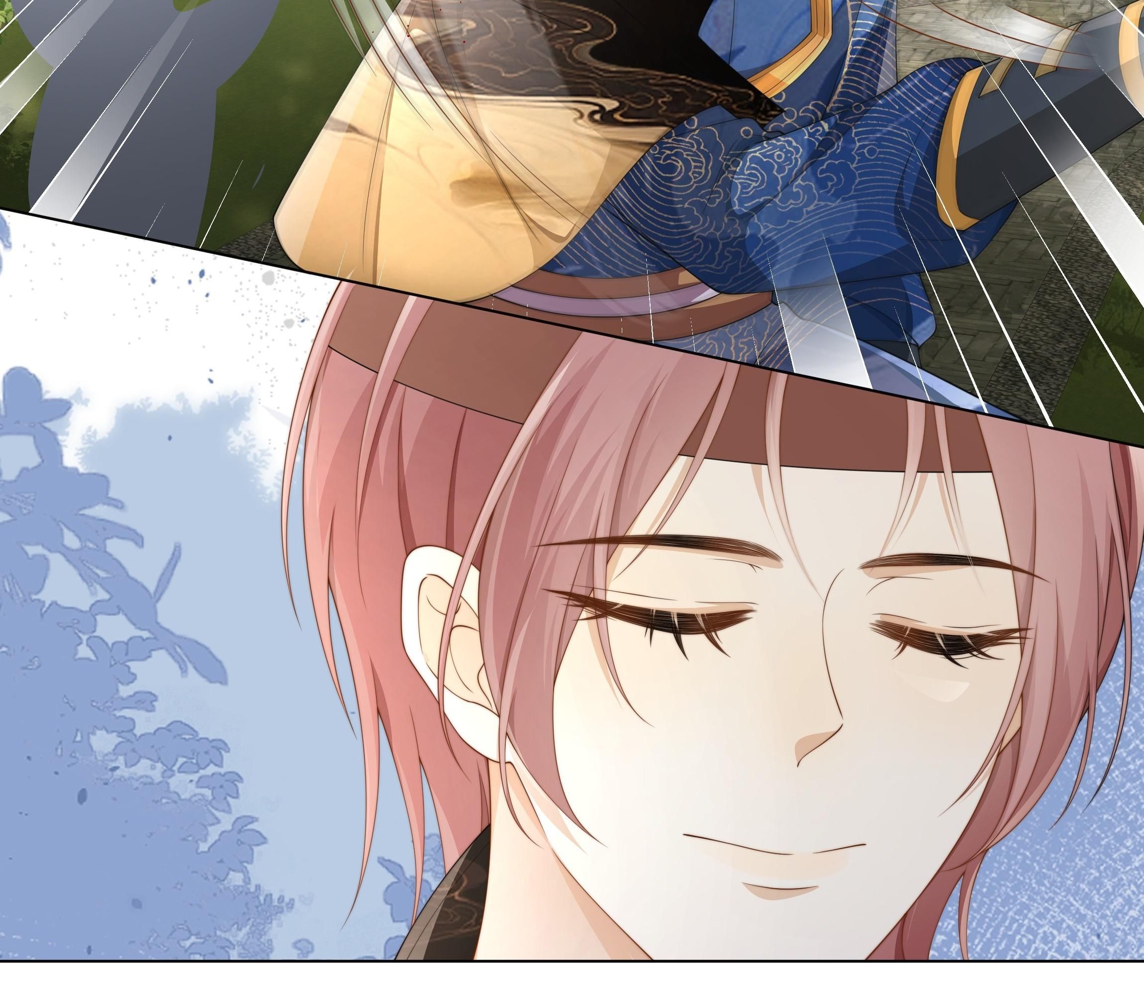 Tương Kế Tựu Kế Chapter 4 - 17