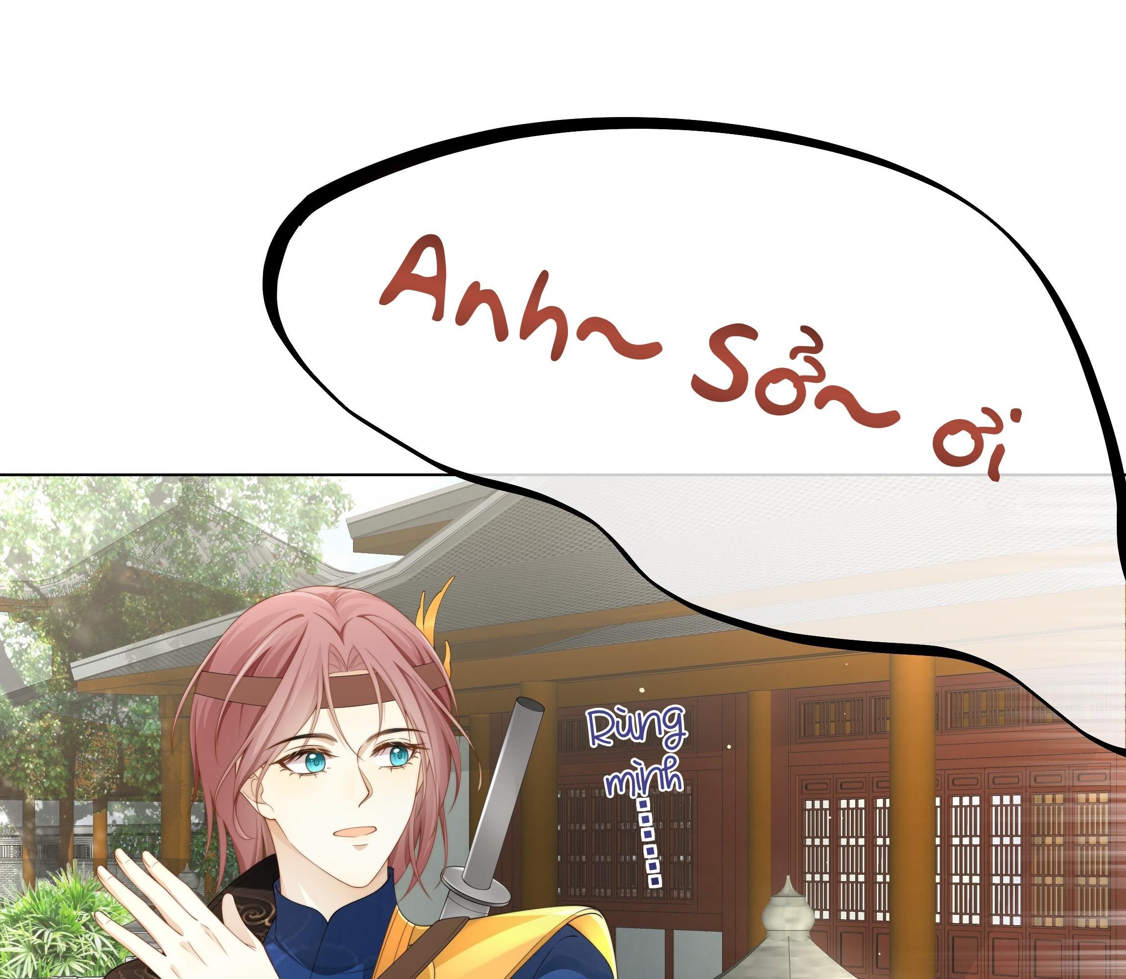 Tương Kế Tựu Kế Chapter 4 - 18