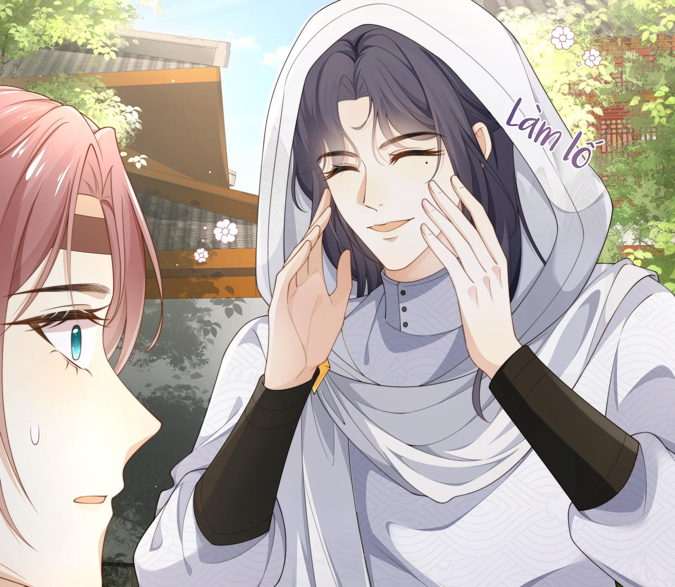 Tương Kế Tựu Kế Chapter 4 - 20