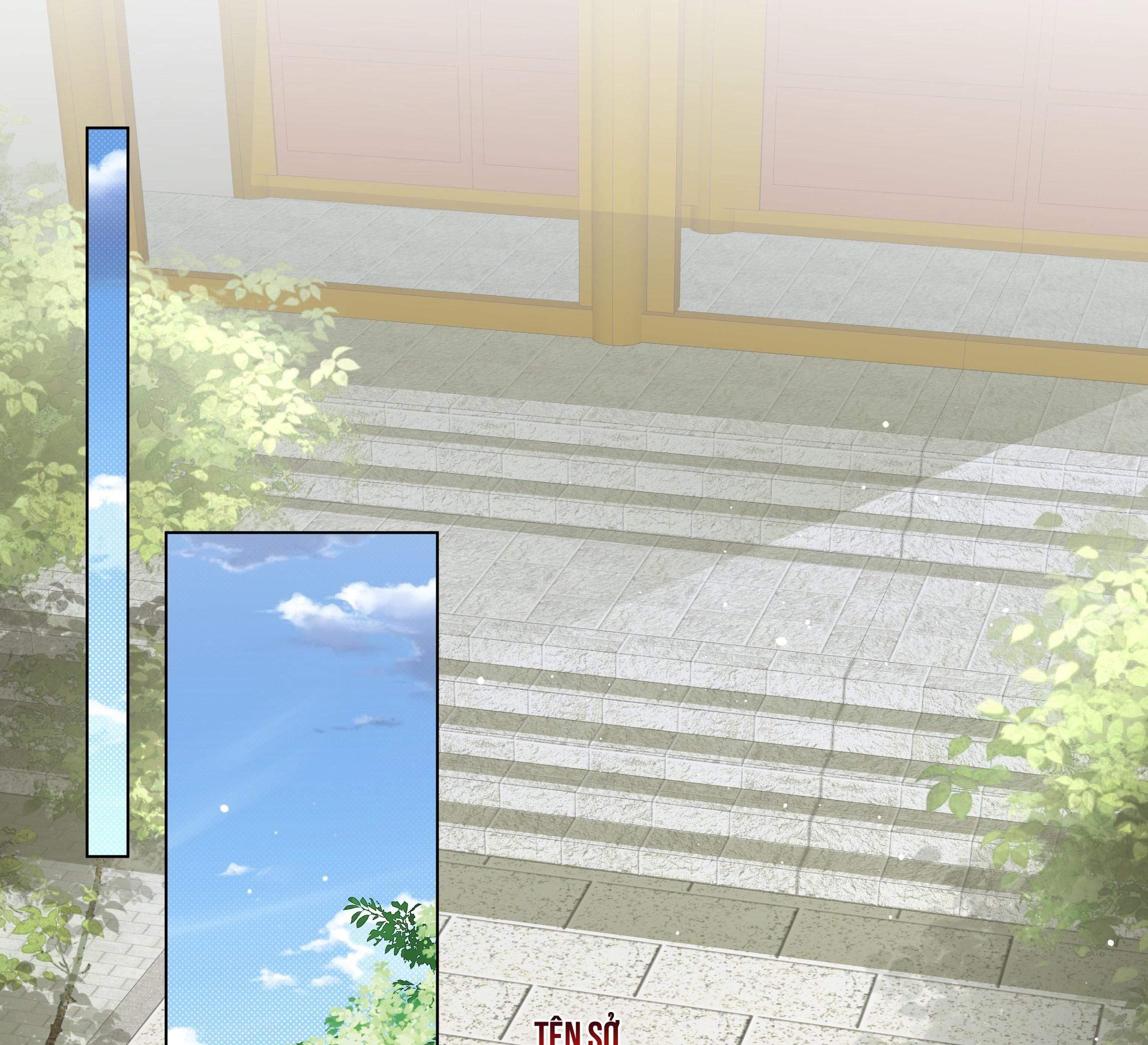 Tương Kế Tựu Kế Chapter 4 - 3