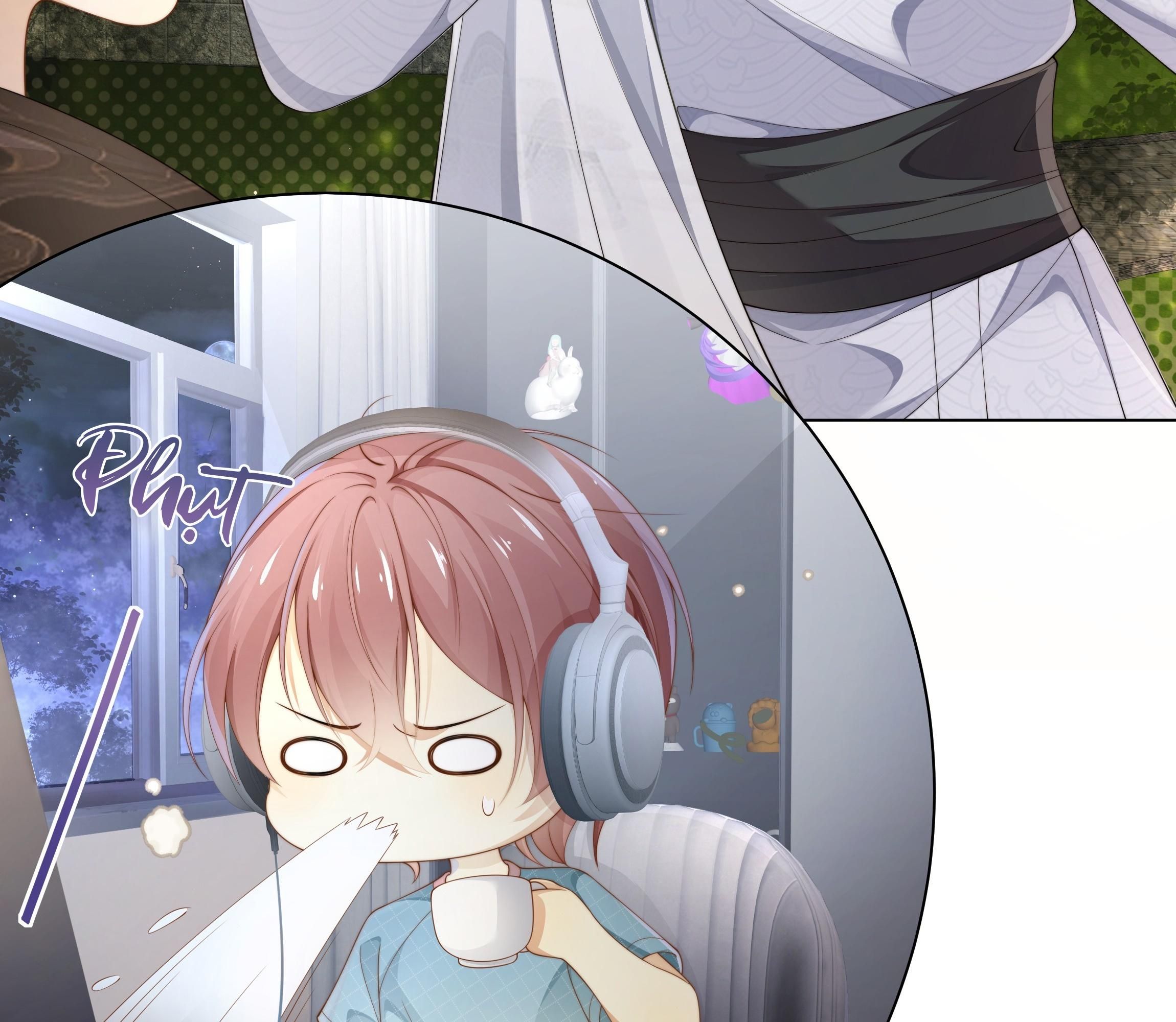 Tương Kế Tựu Kế Chapter 4 - 21