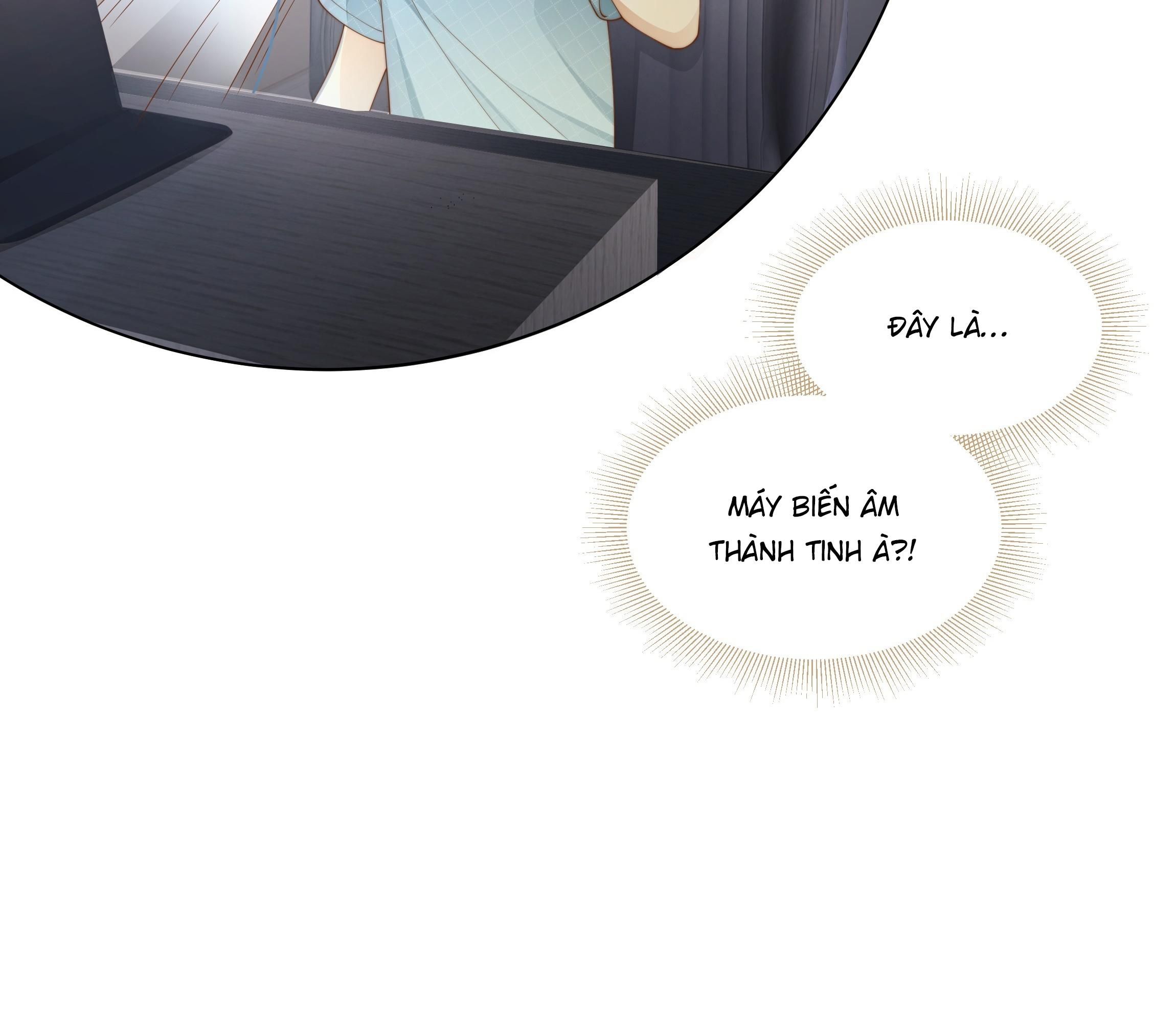 Tương Kế Tựu Kế Chapter 4 - 22