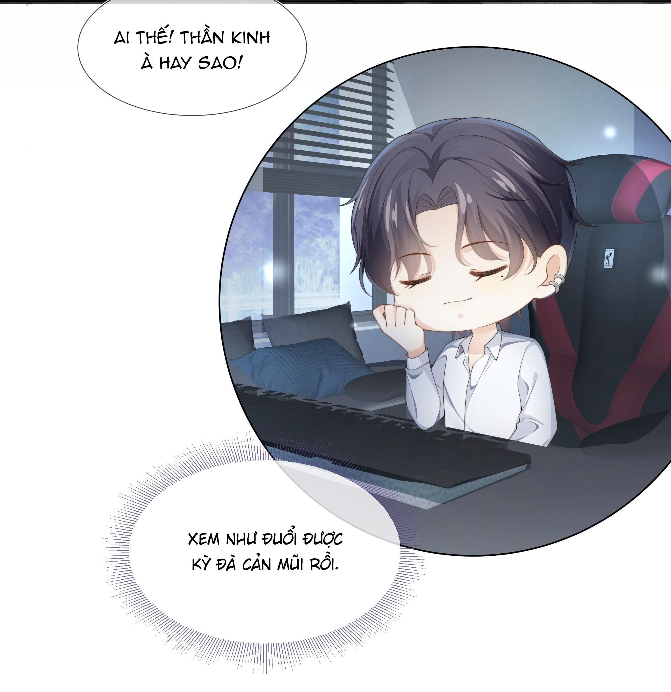 Tương Kế Tựu Kế Chapter 4 - 24