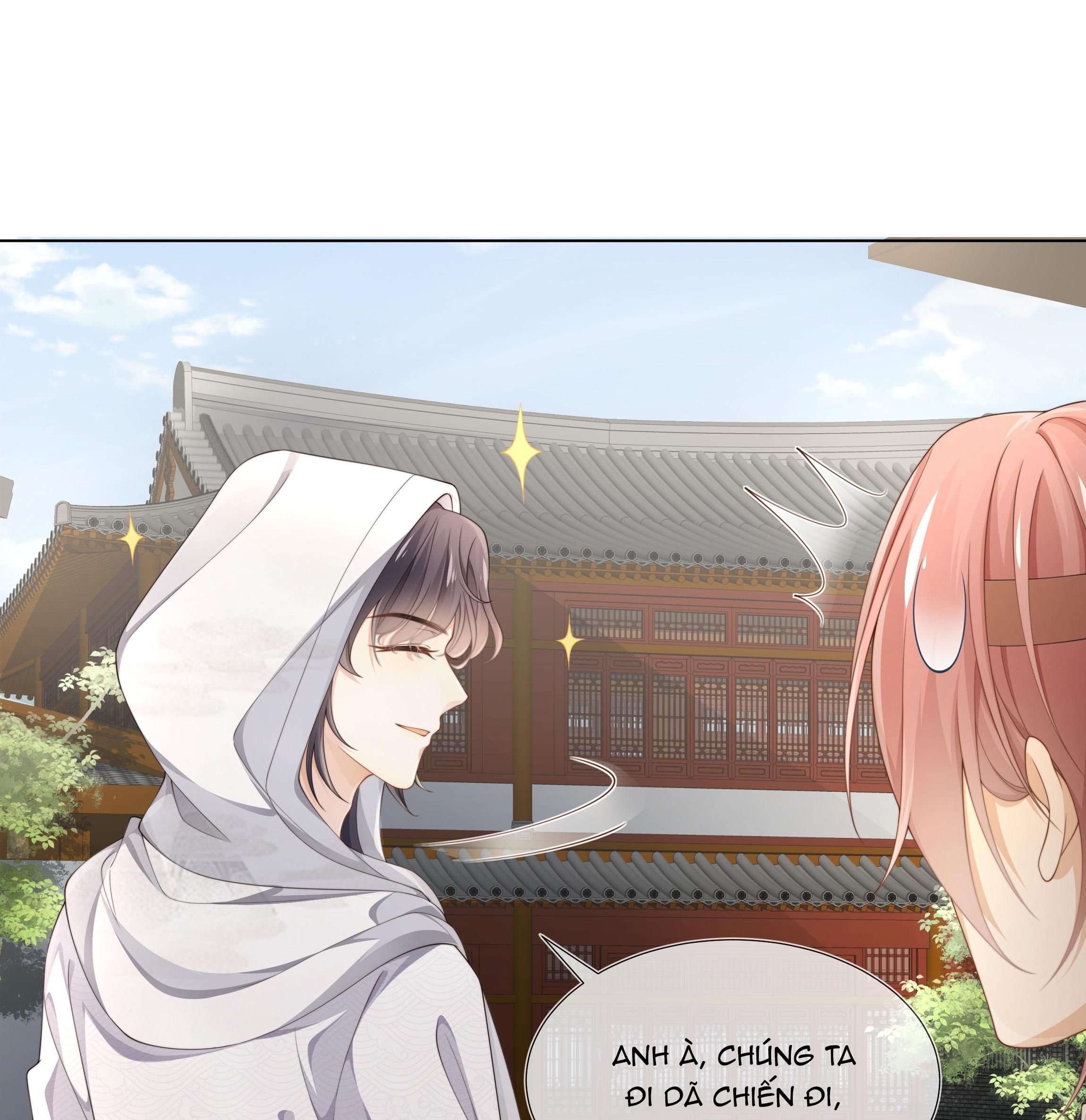 Tương Kế Tựu Kế Chapter 4 - 25