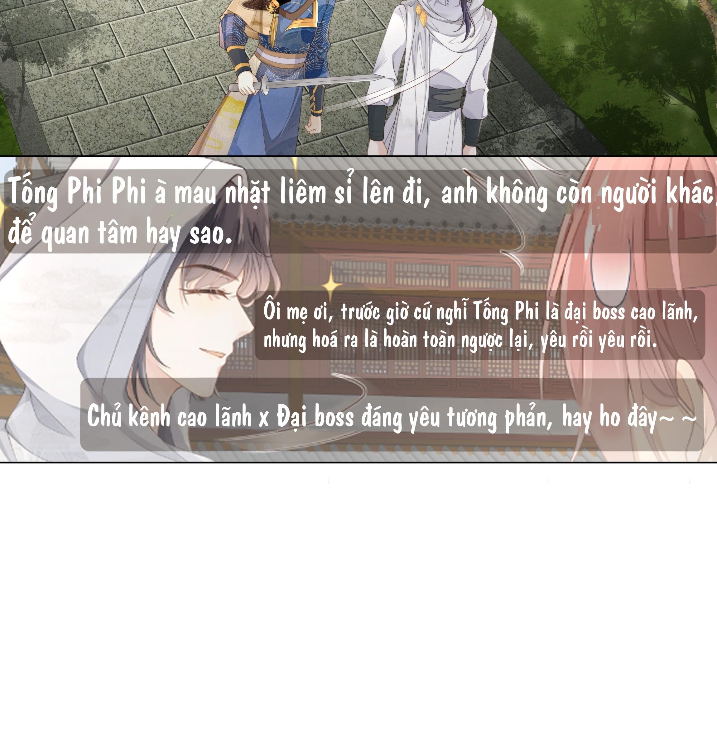 Tương Kế Tựu Kế Chapter 4 - 27