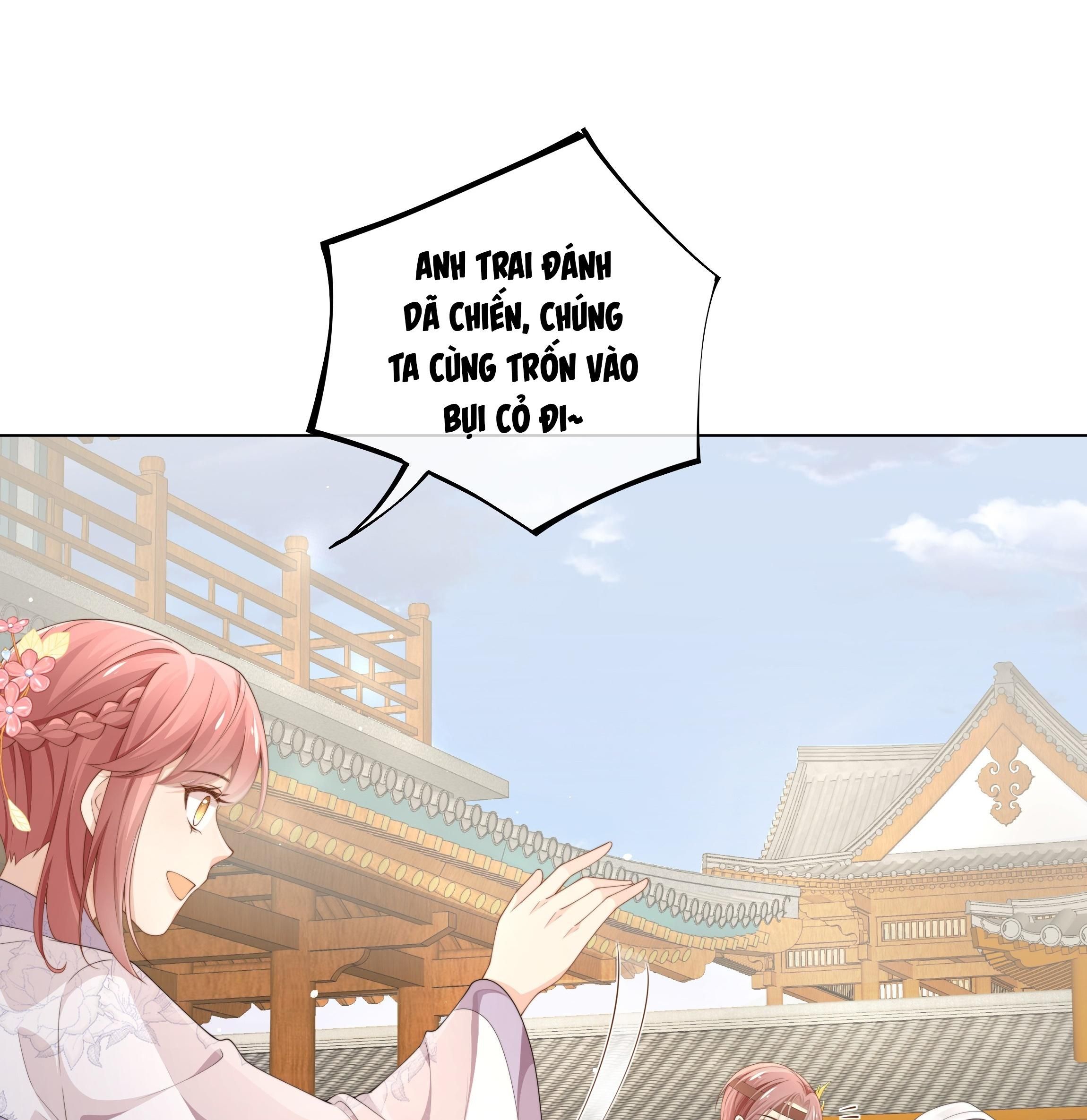 Tương Kế Tựu Kế Chapter 4 - 28