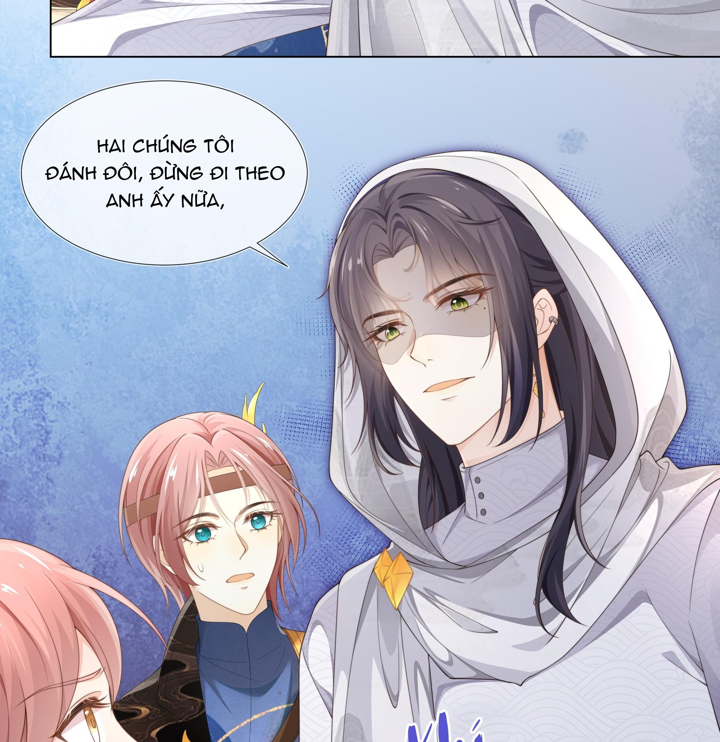 Tương Kế Tựu Kế Chapter 4 - 30