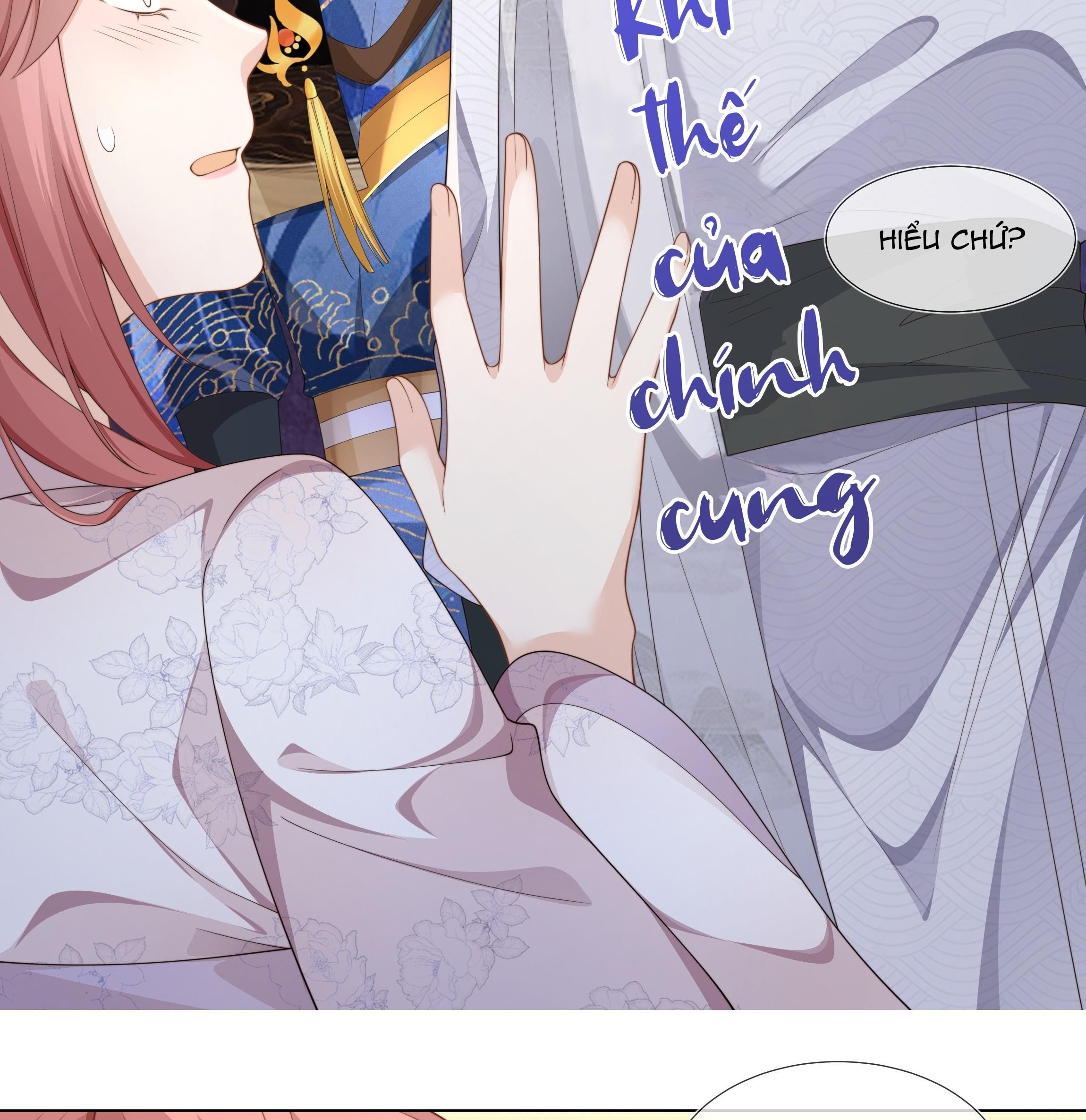 Tương Kế Tựu Kế Chapter 4 - 31