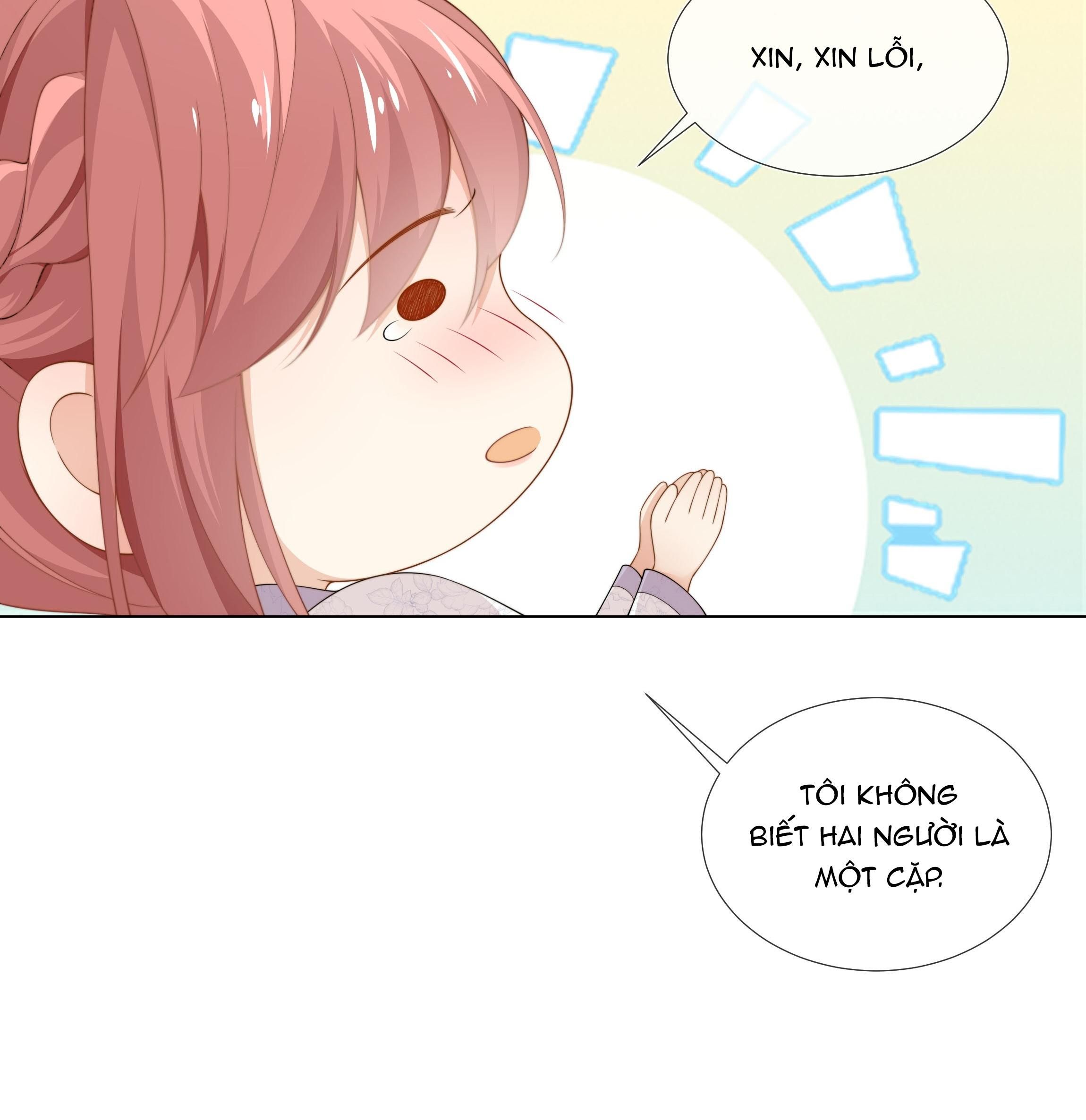 Tương Kế Tựu Kế Chapter 4 - 32