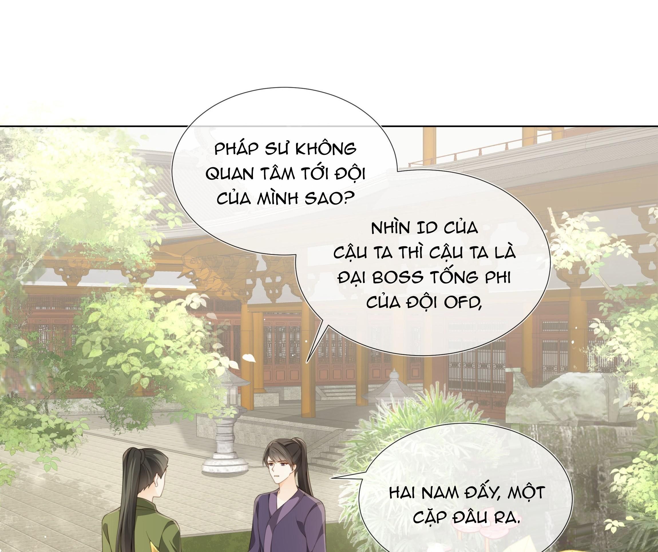 Tương Kế Tựu Kế Chapter 4 - 33
