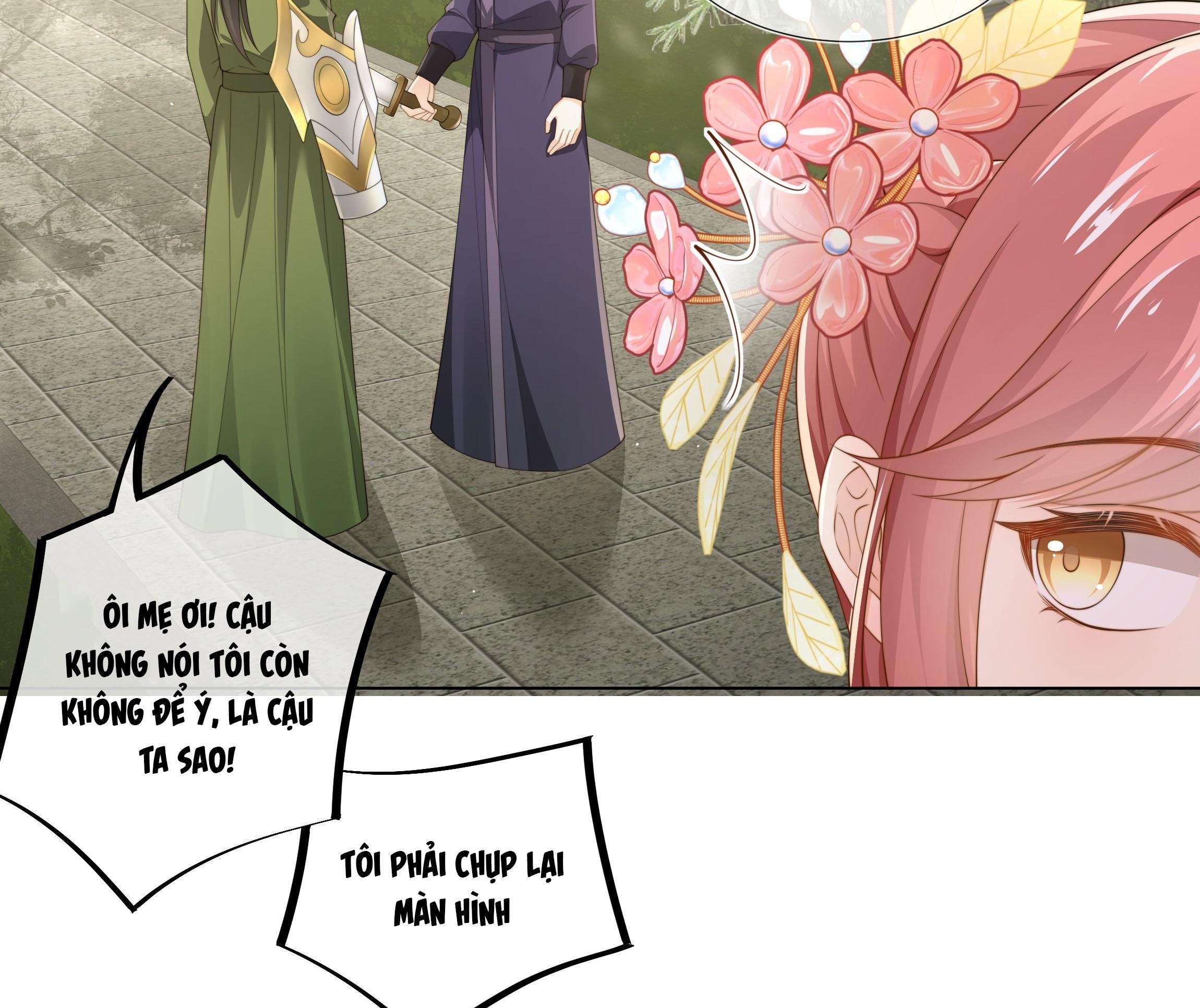 Tương Kế Tựu Kế Chapter 4 - 34