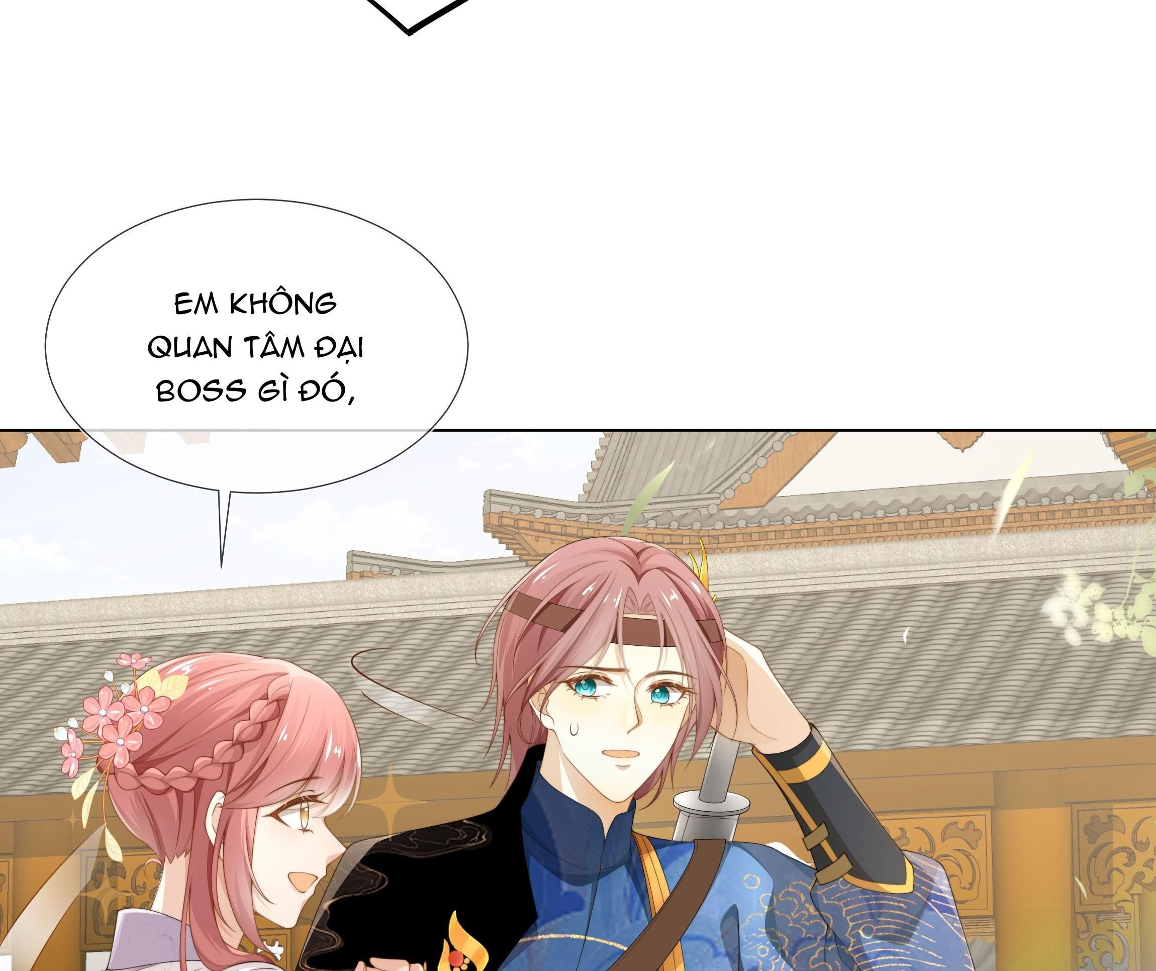 Tương Kế Tựu Kế Chapter 4 - 35