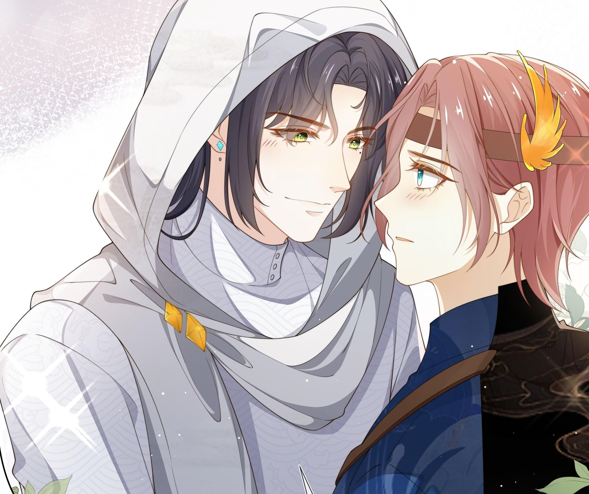 Tương Kế Tựu Kế Chapter 4 - 37