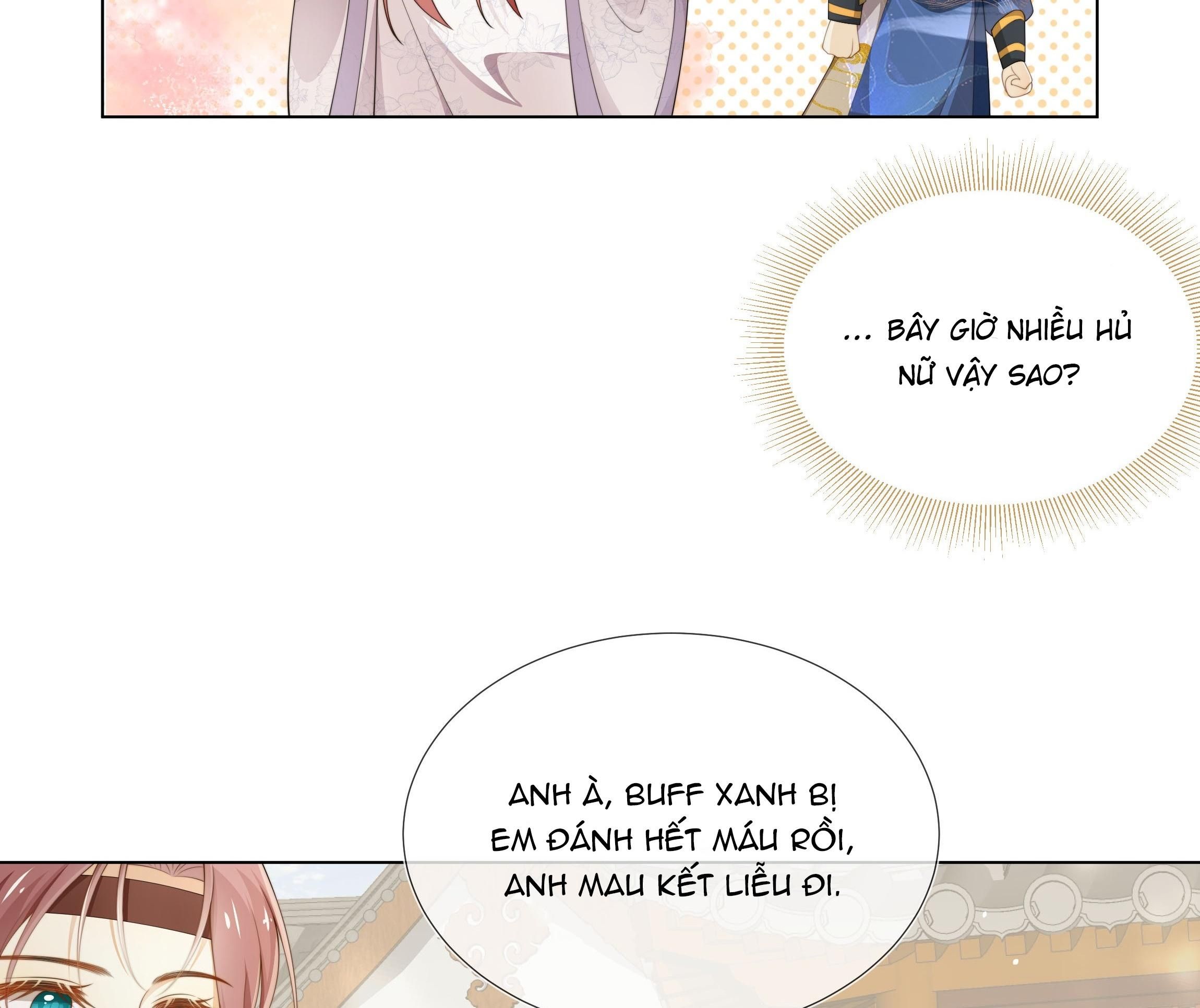 Tương Kế Tựu Kế Chapter 4 - 39