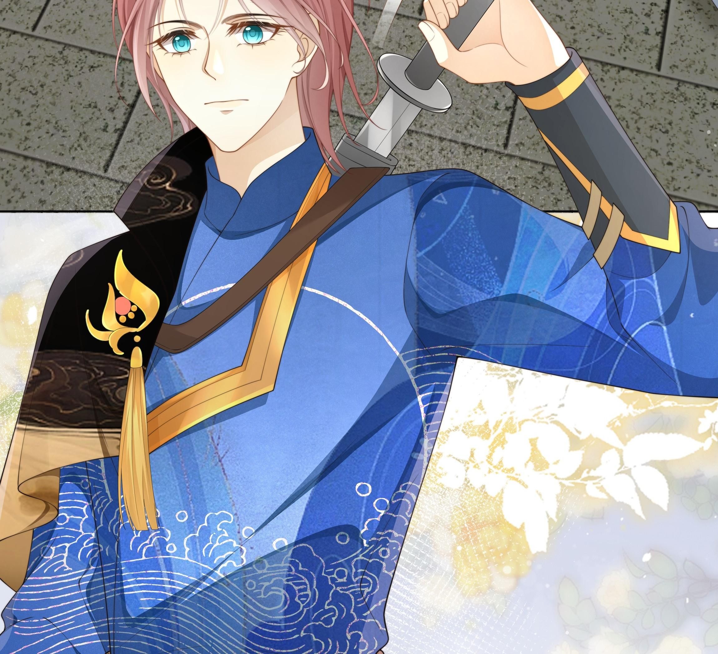 Tương Kế Tựu Kế Chapter 4 - 5