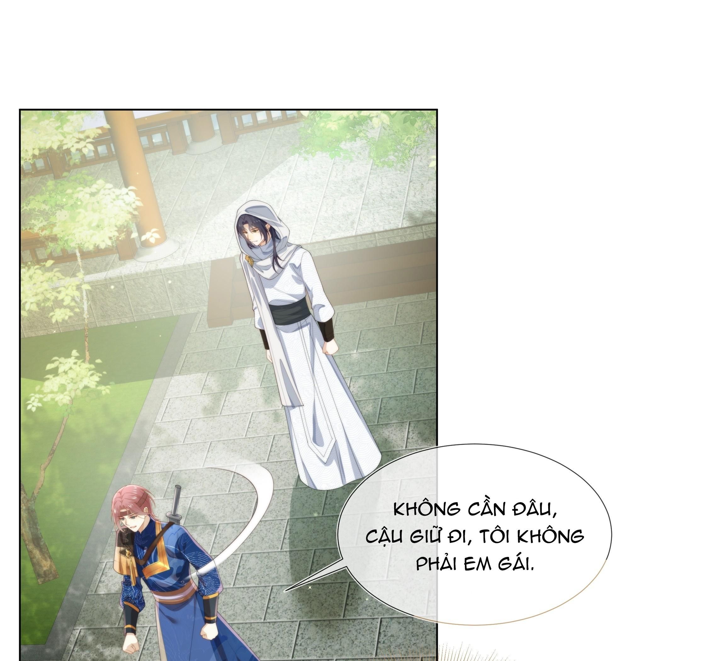 Tương Kế Tựu Kế Chapter 4 - 43