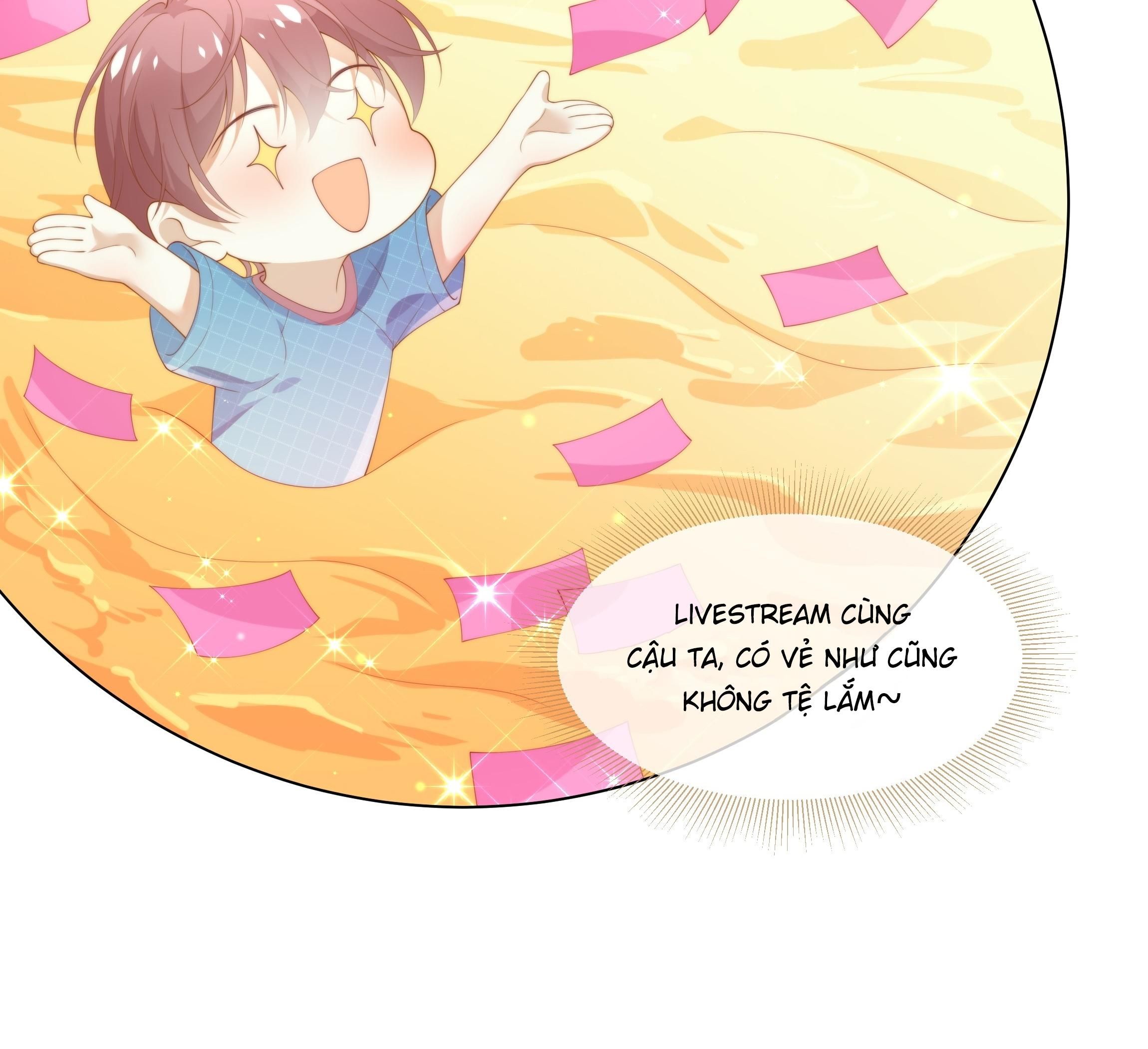 Tương Kế Tựu Kế Chapter 4 - 47