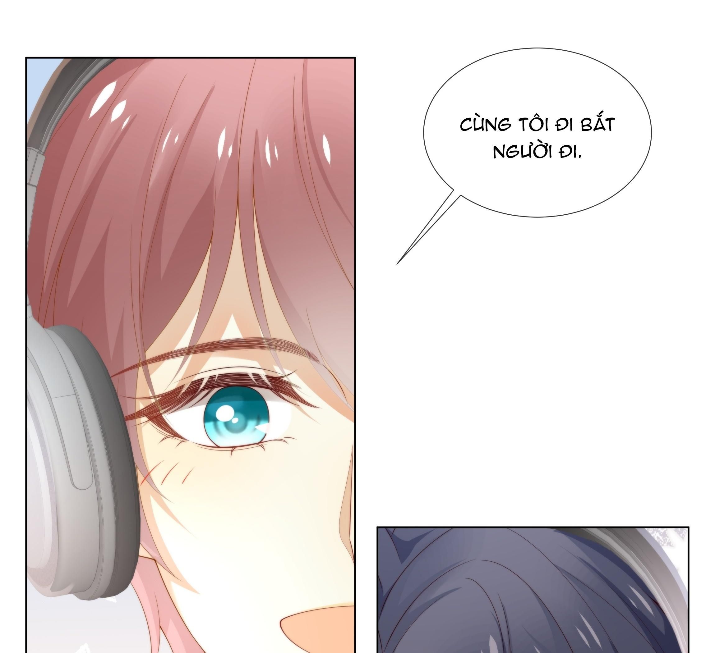 Tương Kế Tựu Kế Chapter 4 - 48