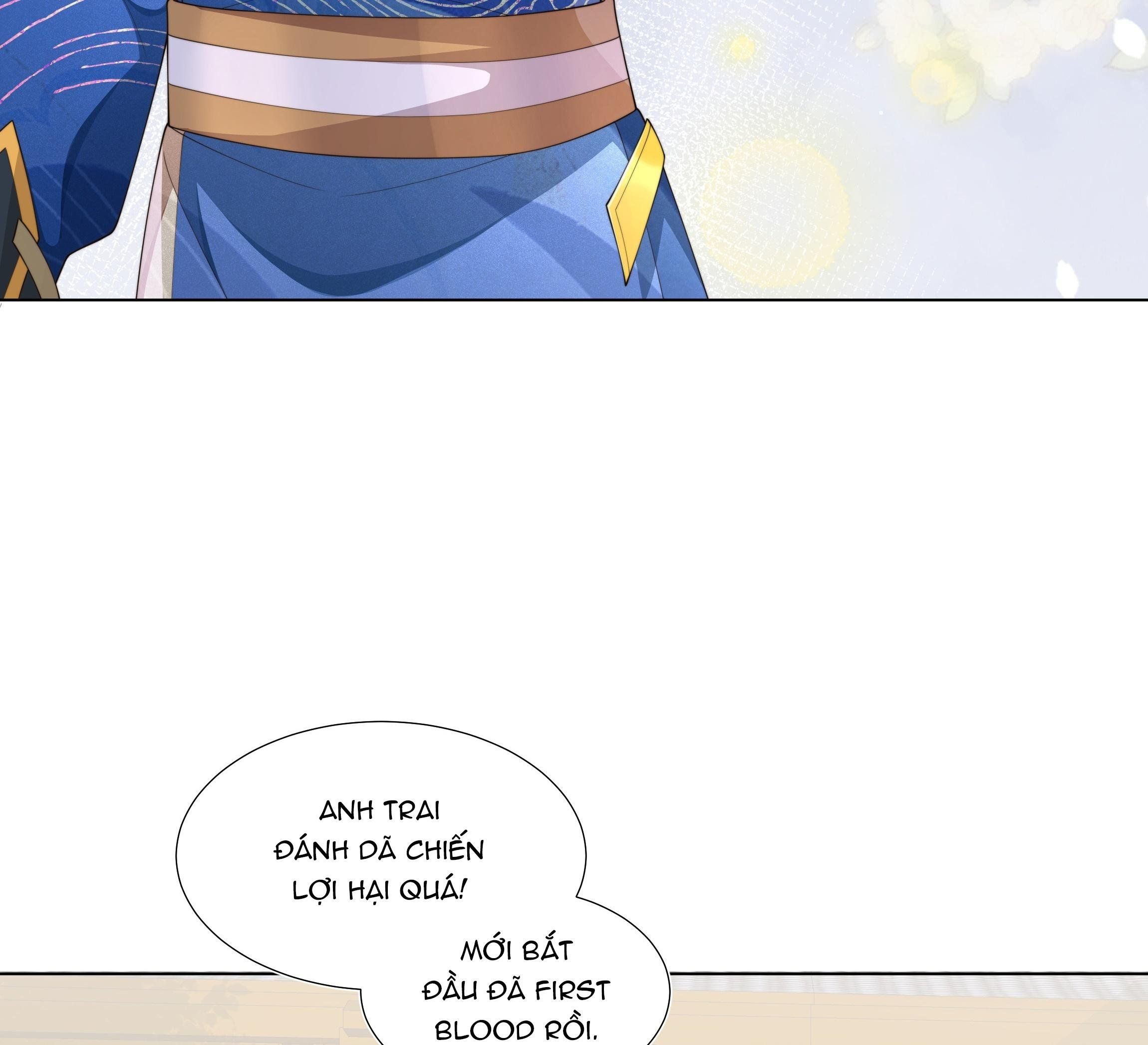 Tương Kế Tựu Kế Chapter 4 - 6