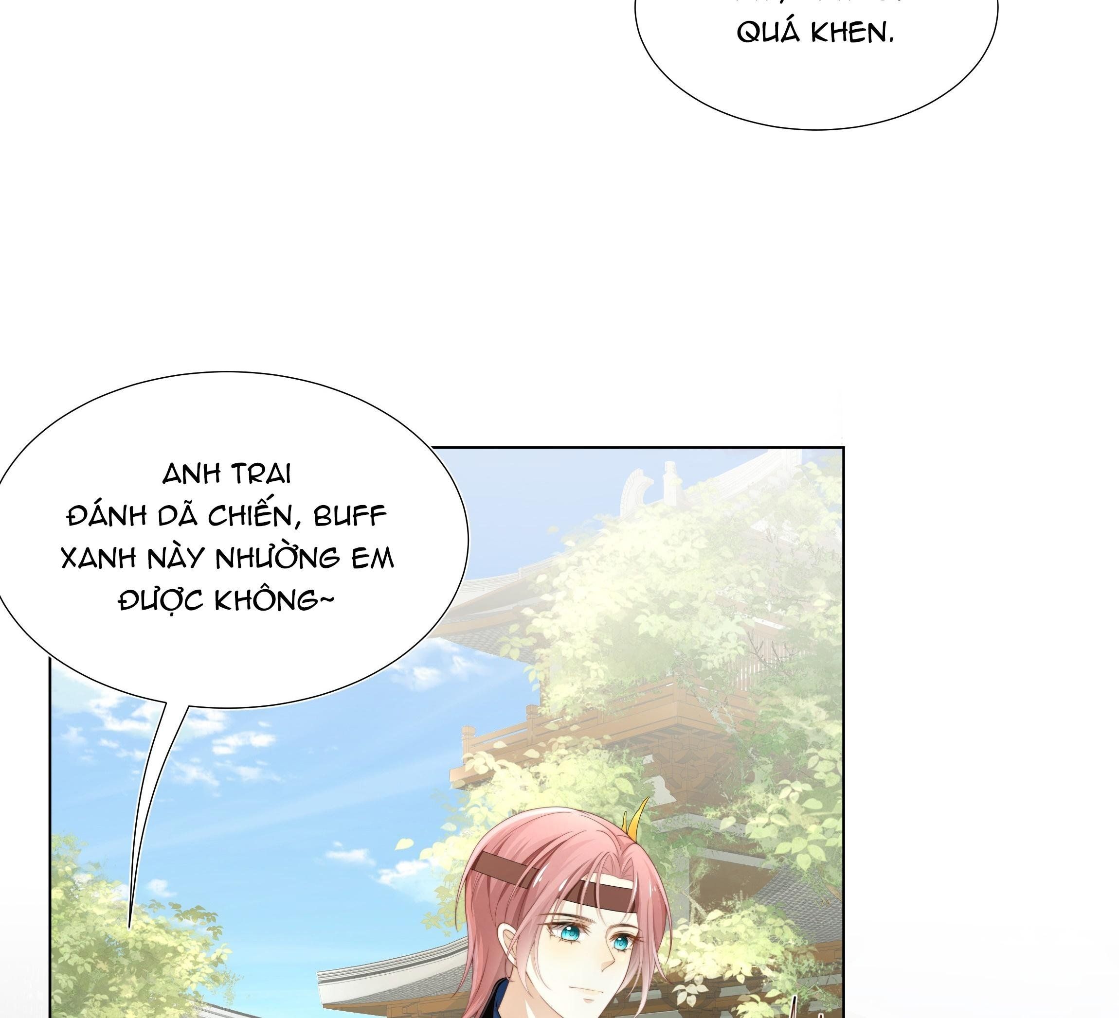 Tương Kế Tựu Kế Chapter 4 - 8