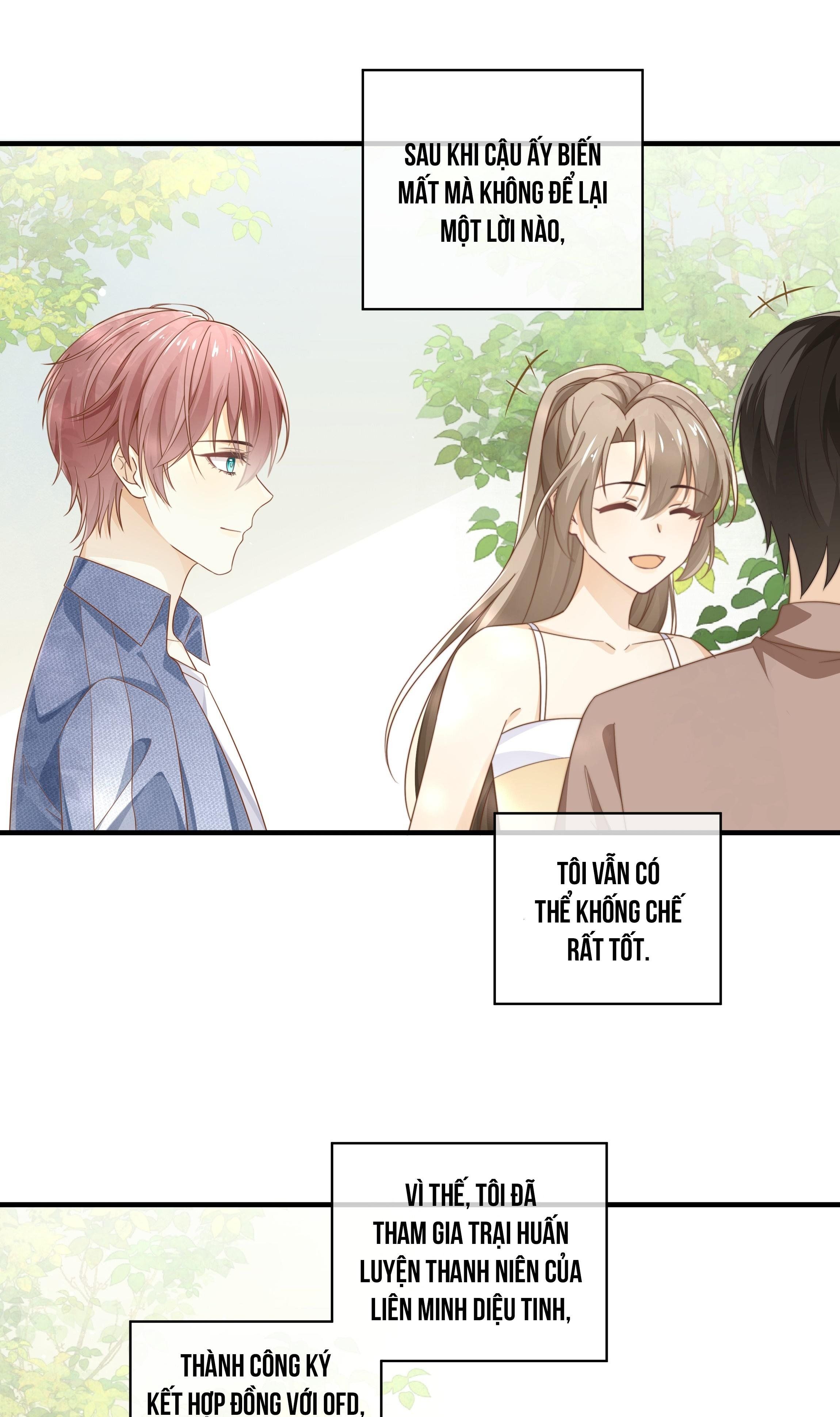 Tương Kế Tựu Kế Chapter 5 - 11