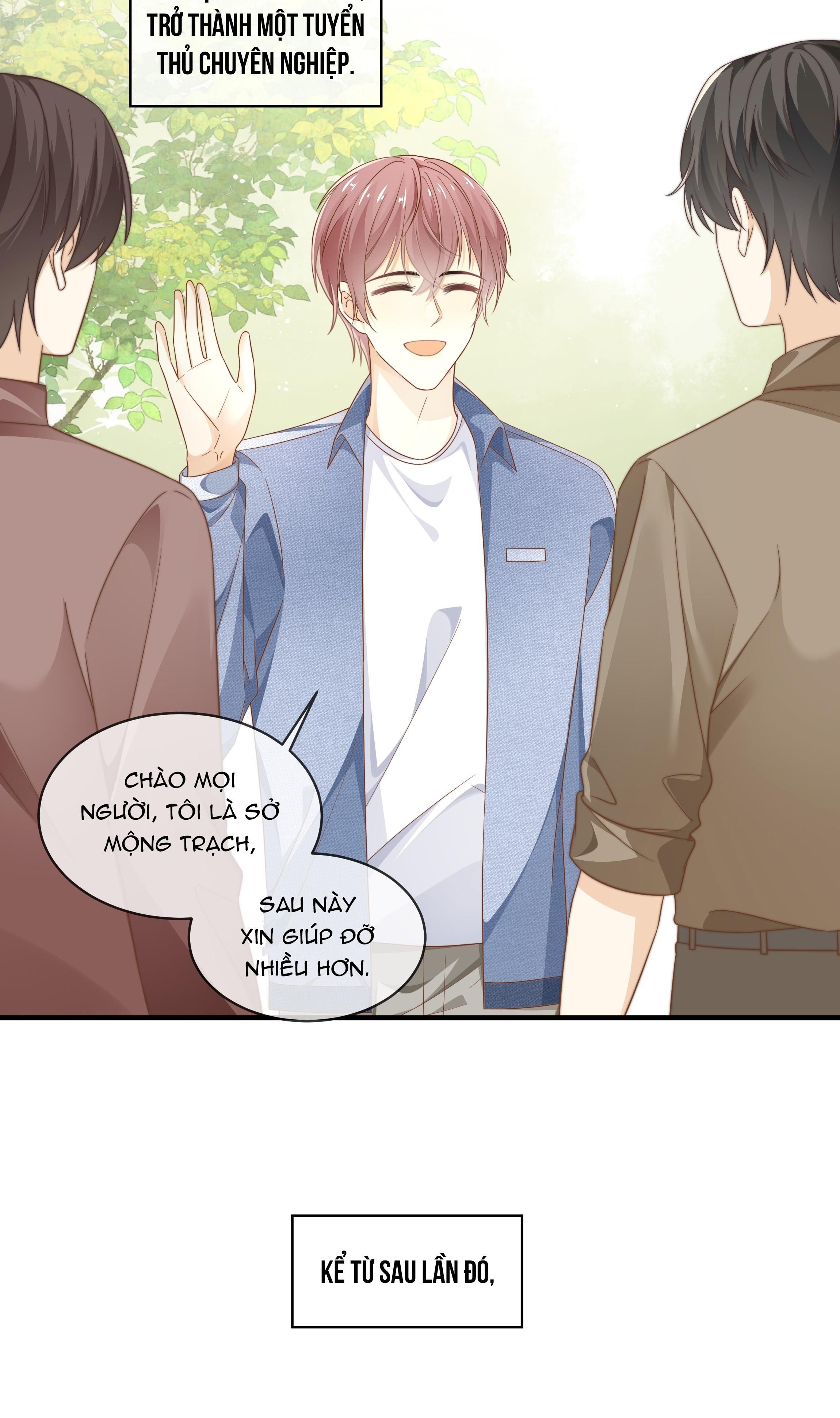 Tương Kế Tựu Kế Chapter 5 - 12