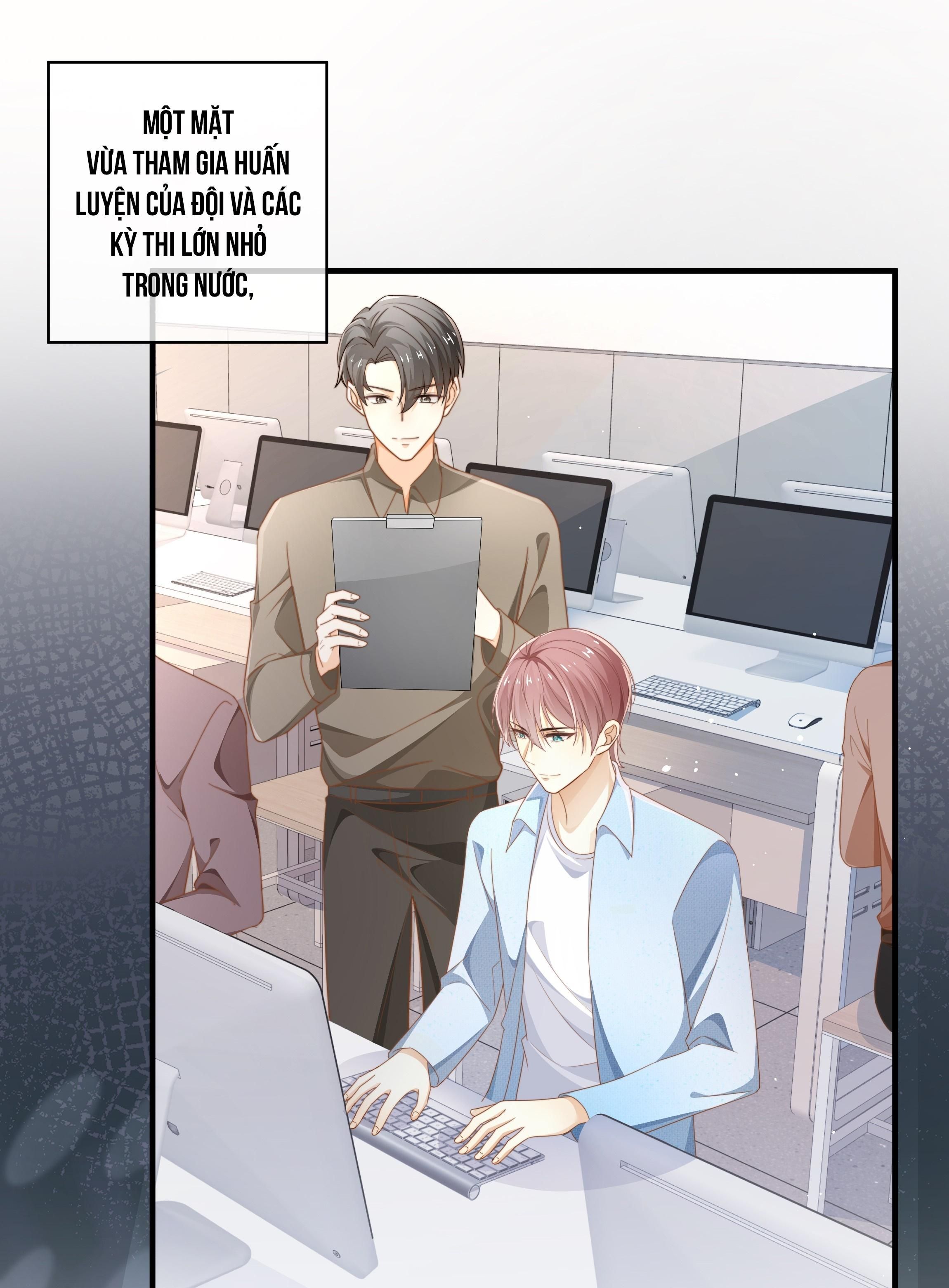 Tương Kế Tựu Kế Chapter 5 - 14