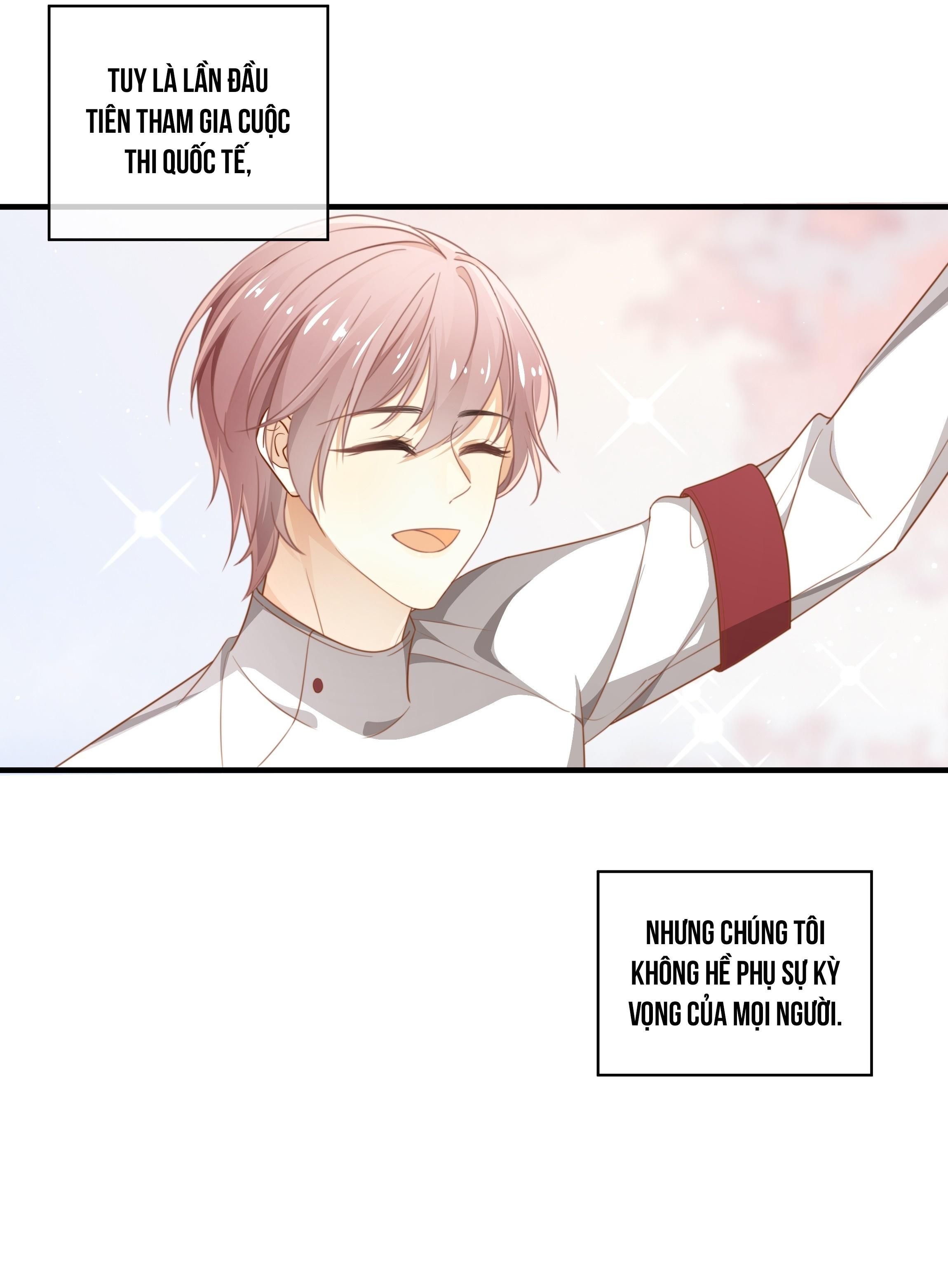 Tương Kế Tựu Kế Chapter 5 - 19