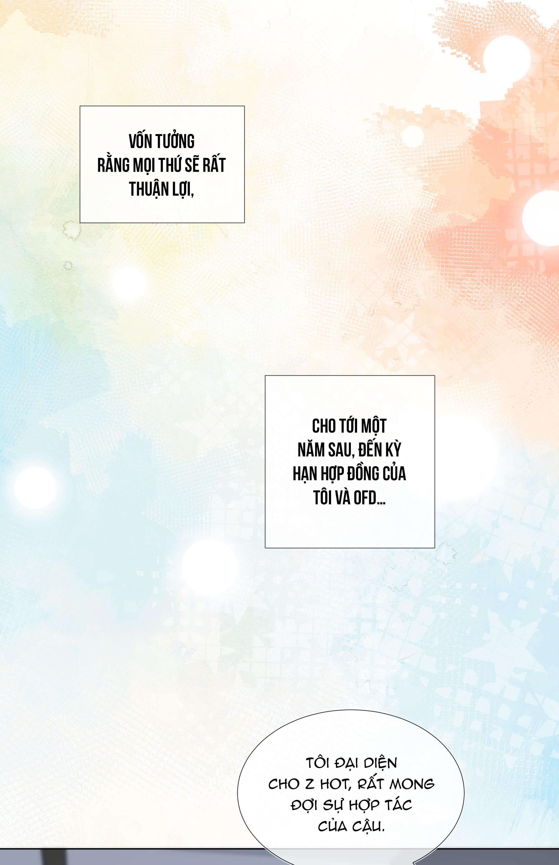 Tương Kế Tựu Kế Chapter 5 - 20