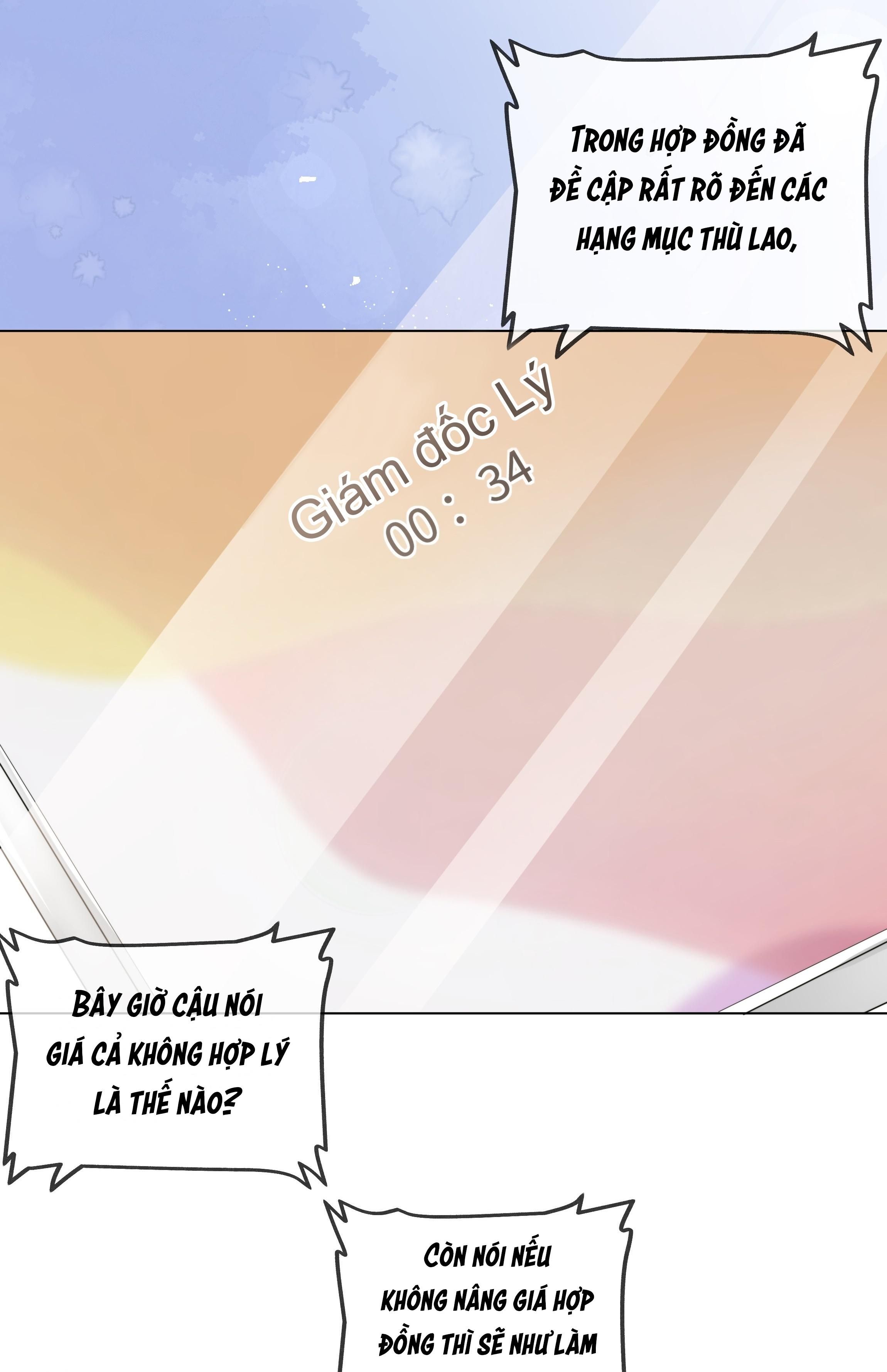 Tương Kế Tựu Kế Chapter 5 - 23