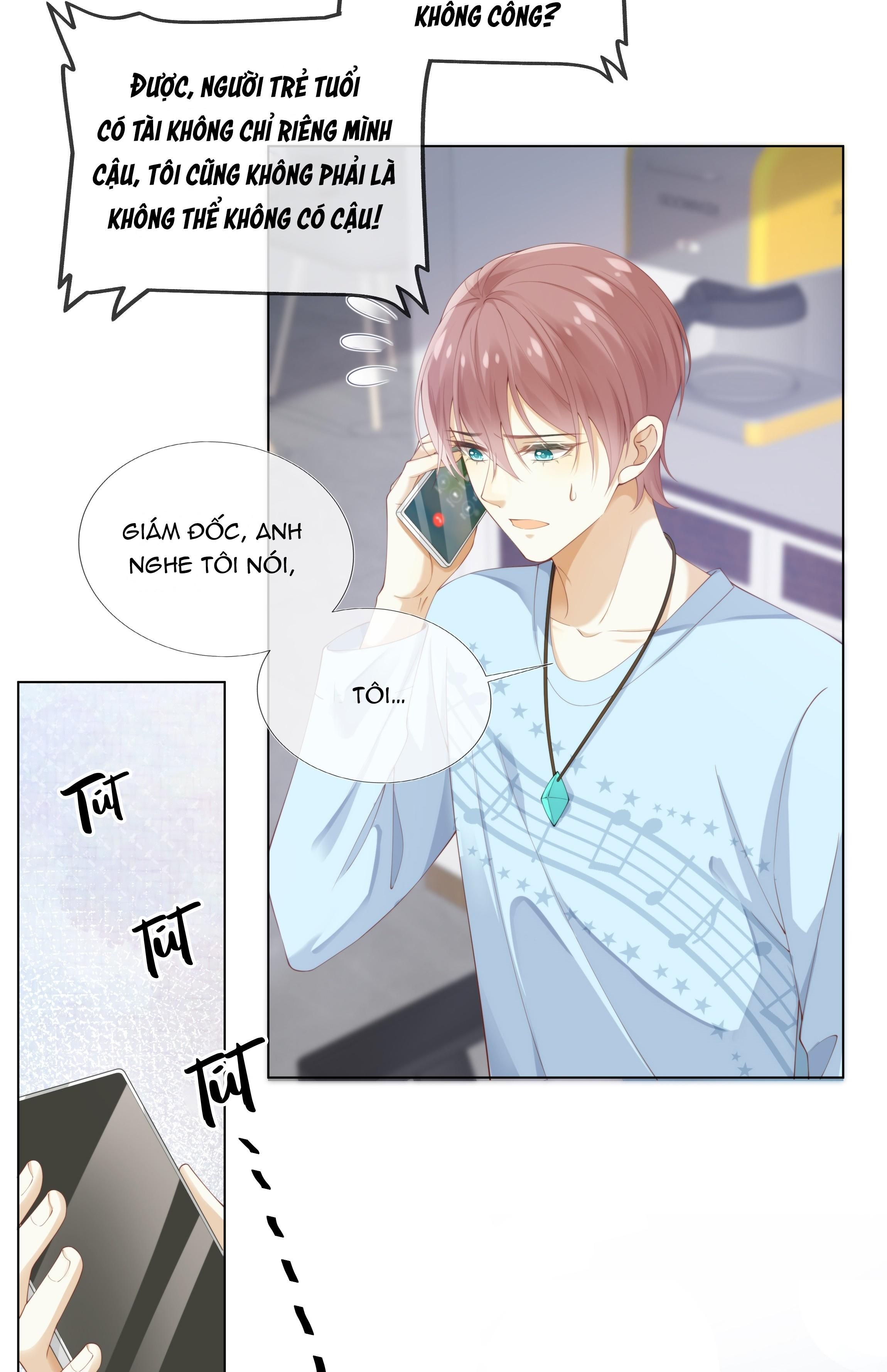 Tương Kế Tựu Kế Chapter 5 - 24