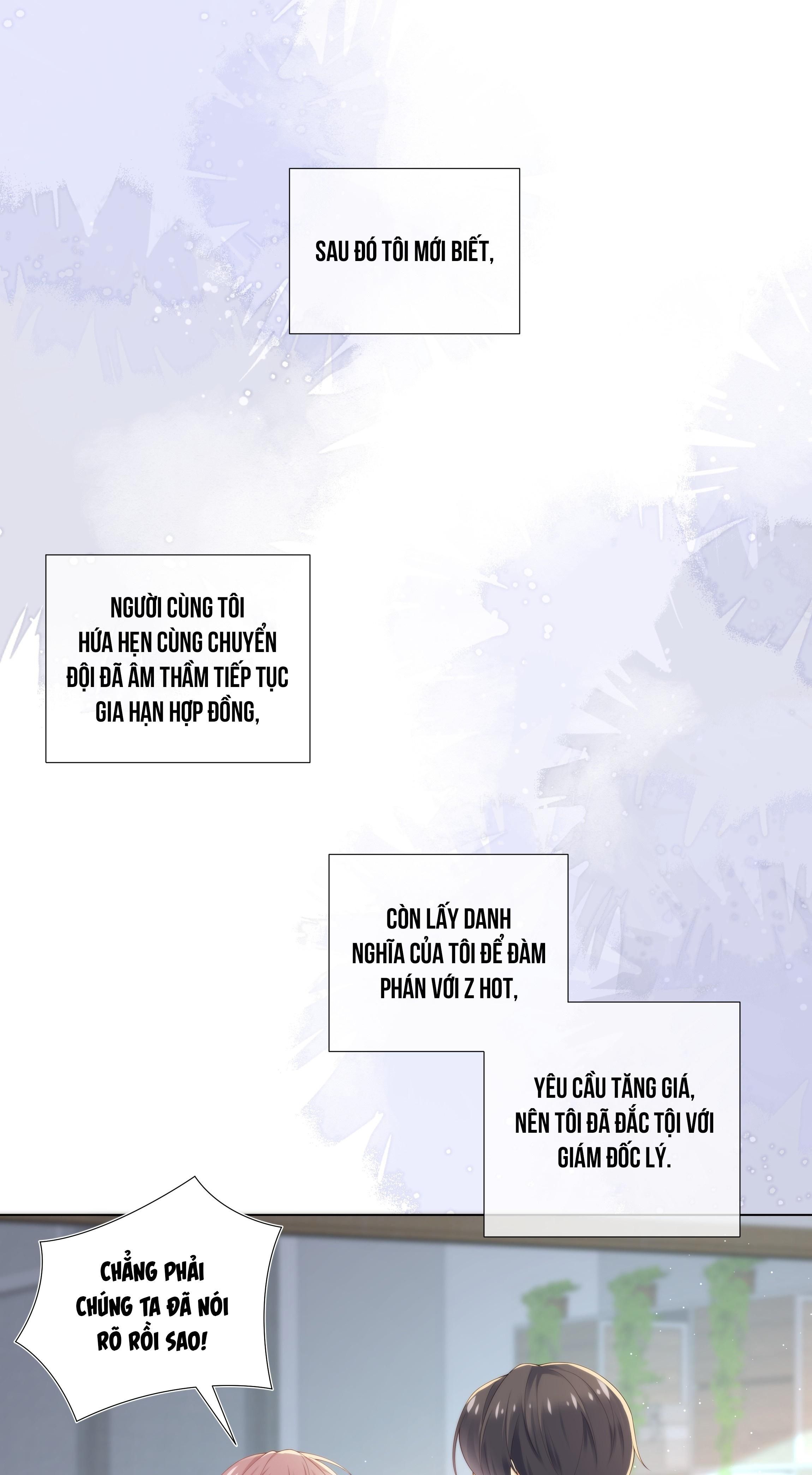Tương Kế Tựu Kế Chapter 5 - 26