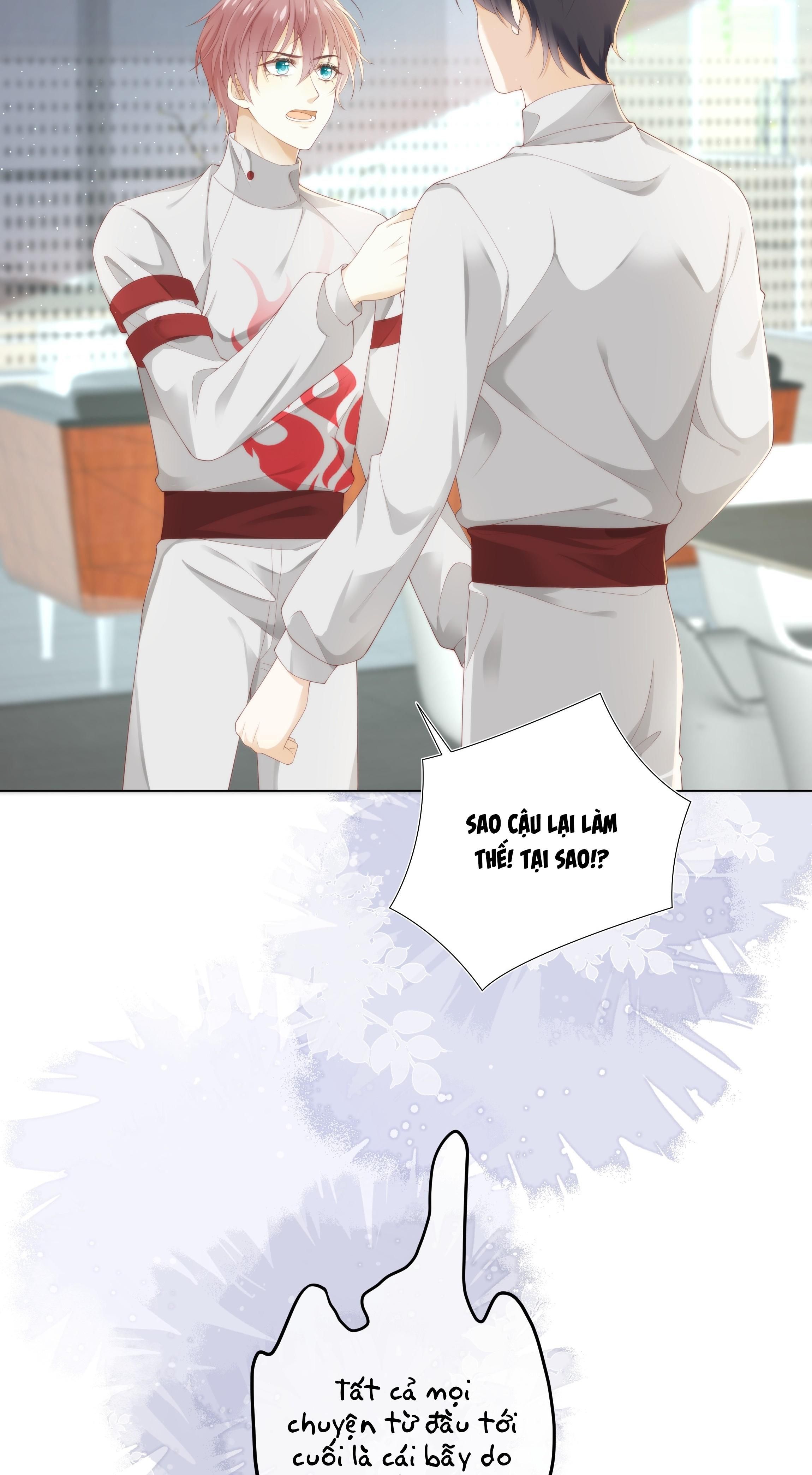 Tương Kế Tựu Kế Chapter 5 - 27