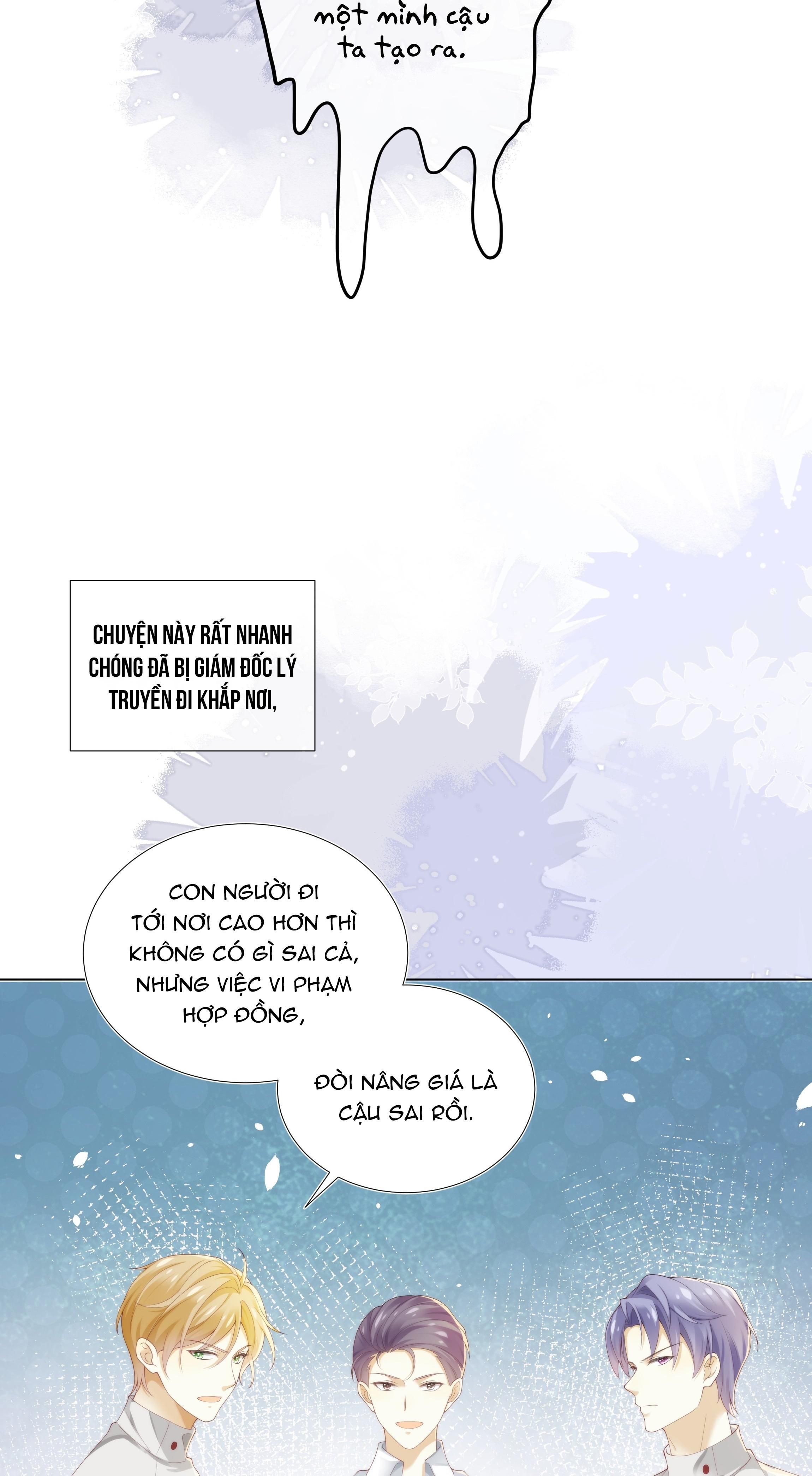 Tương Kế Tựu Kế Chapter 5 - 28