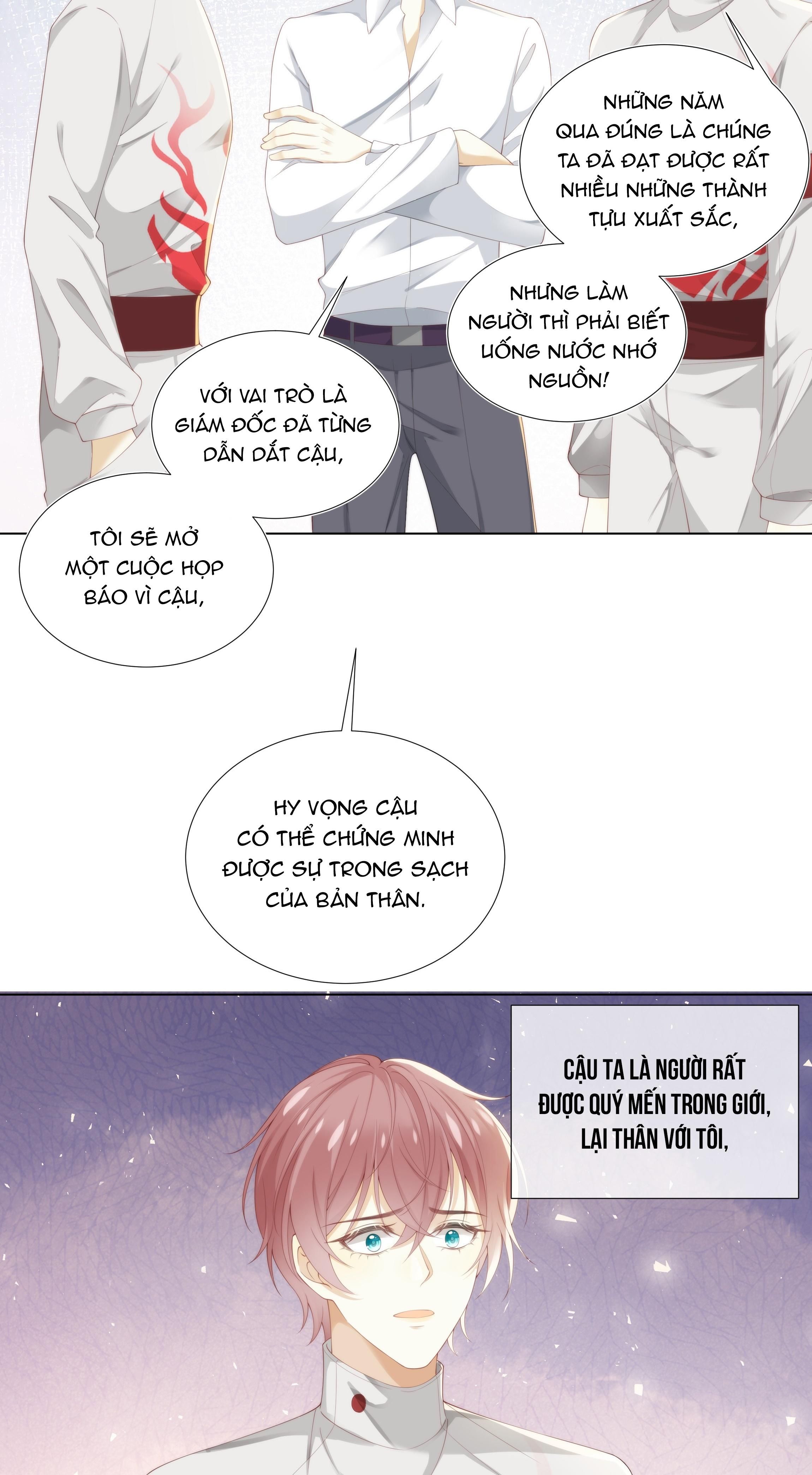 Tương Kế Tựu Kế Chapter 5 - 29