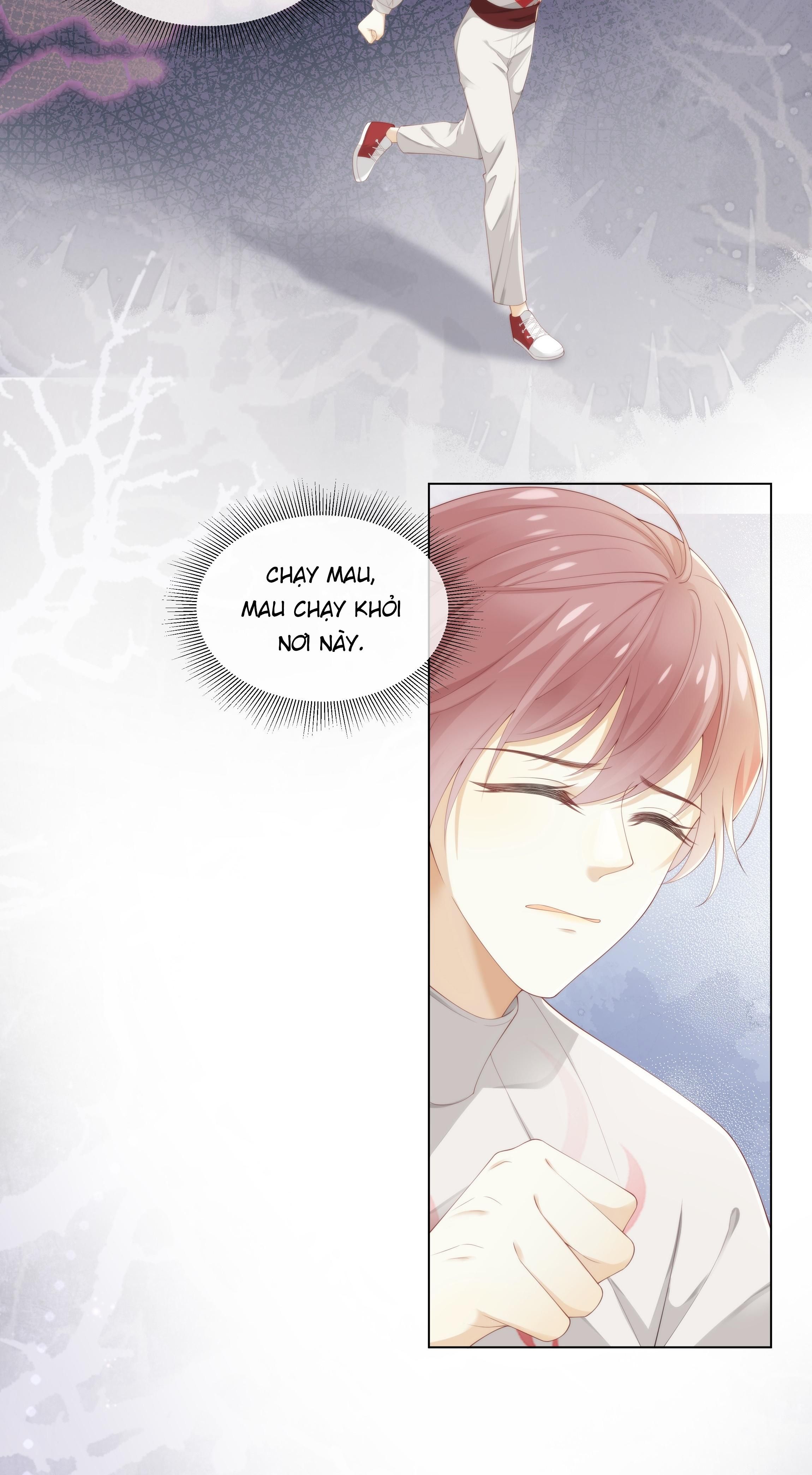 Tương Kế Tựu Kế Chapter 5 - 31