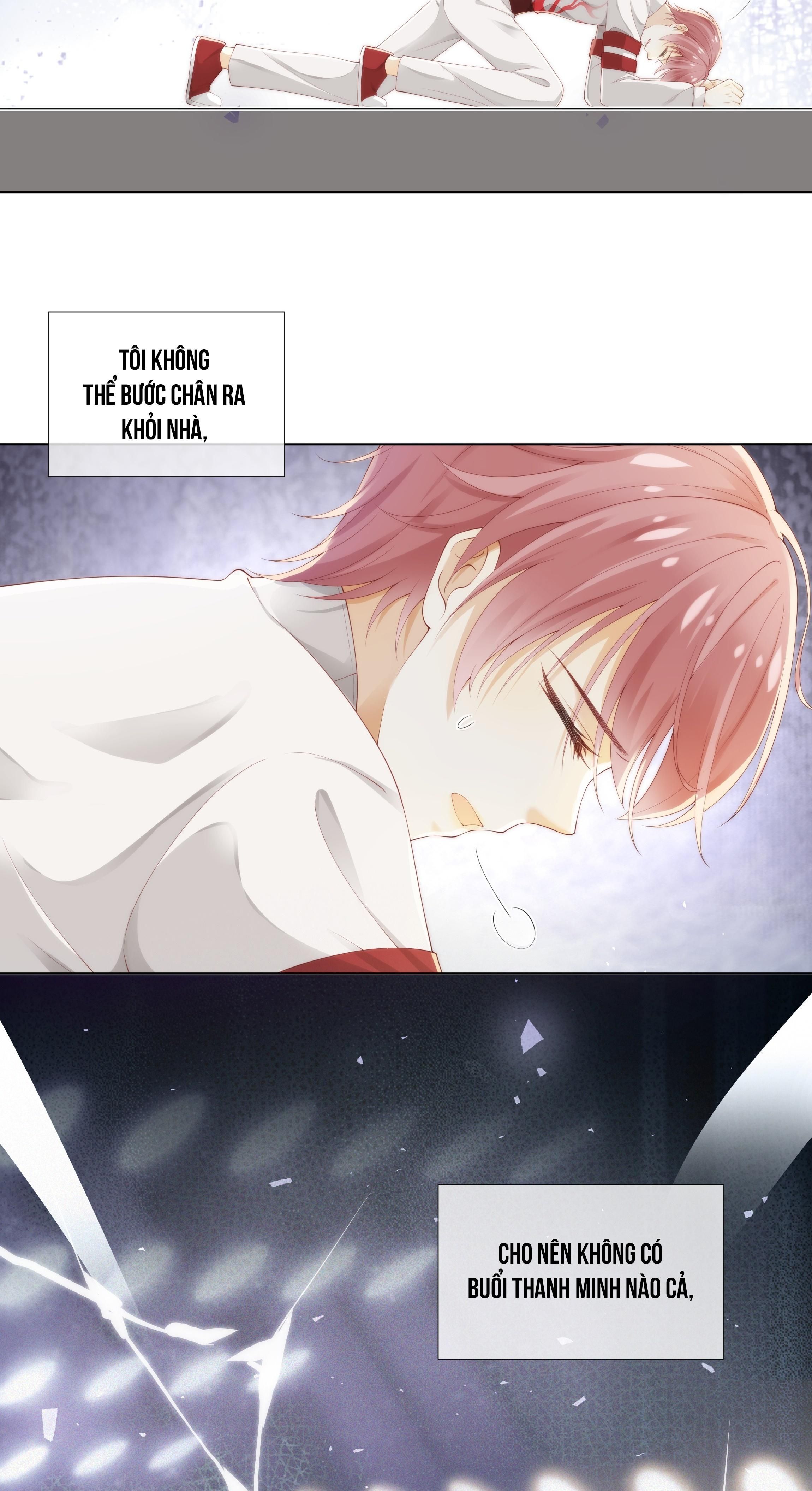 Tương Kế Tựu Kế Chapter 5 - 33