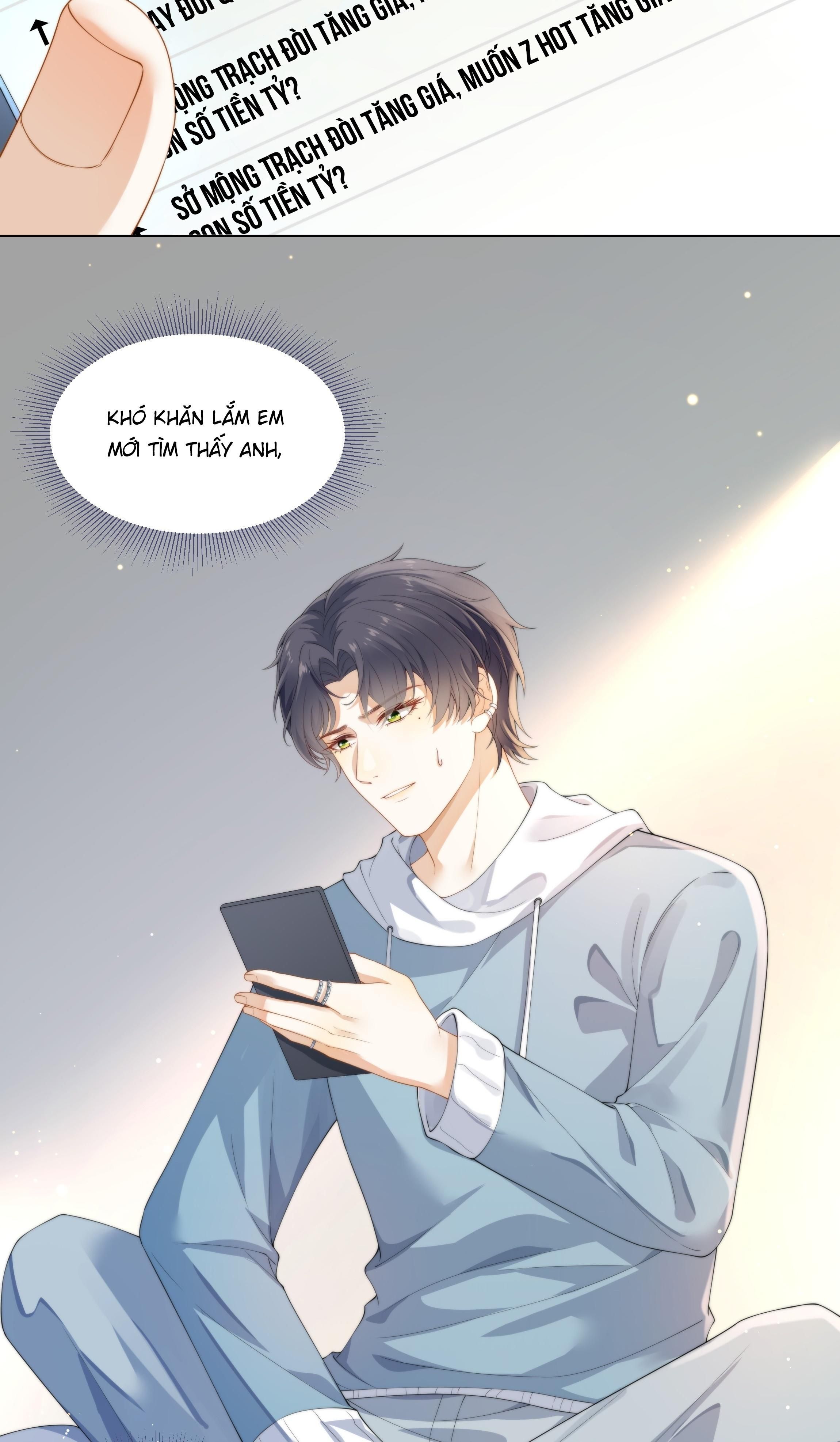 Tương Kế Tựu Kế Chapter 5 - 39
