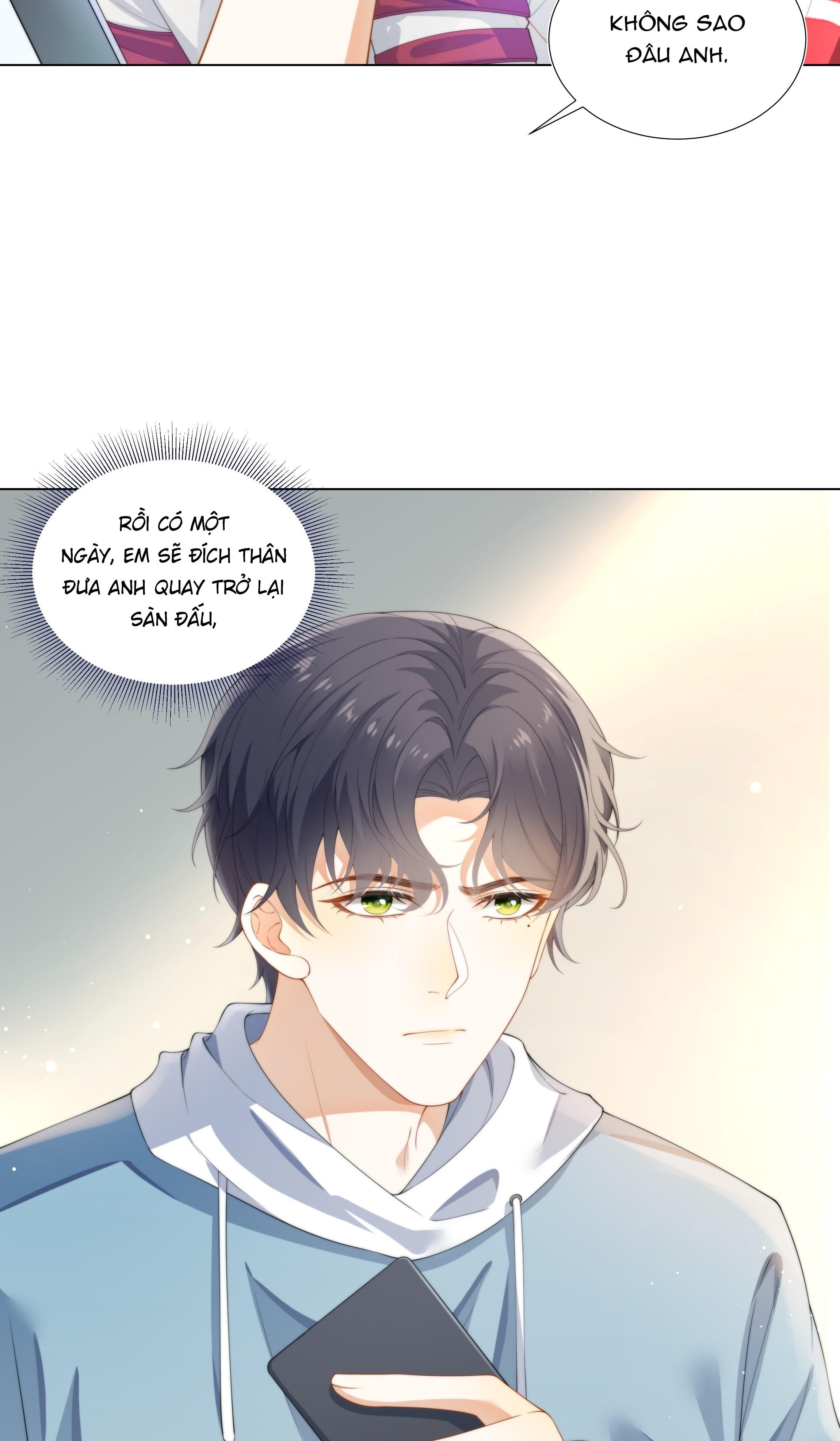 Tương Kế Tựu Kế Chapter 5 - 41