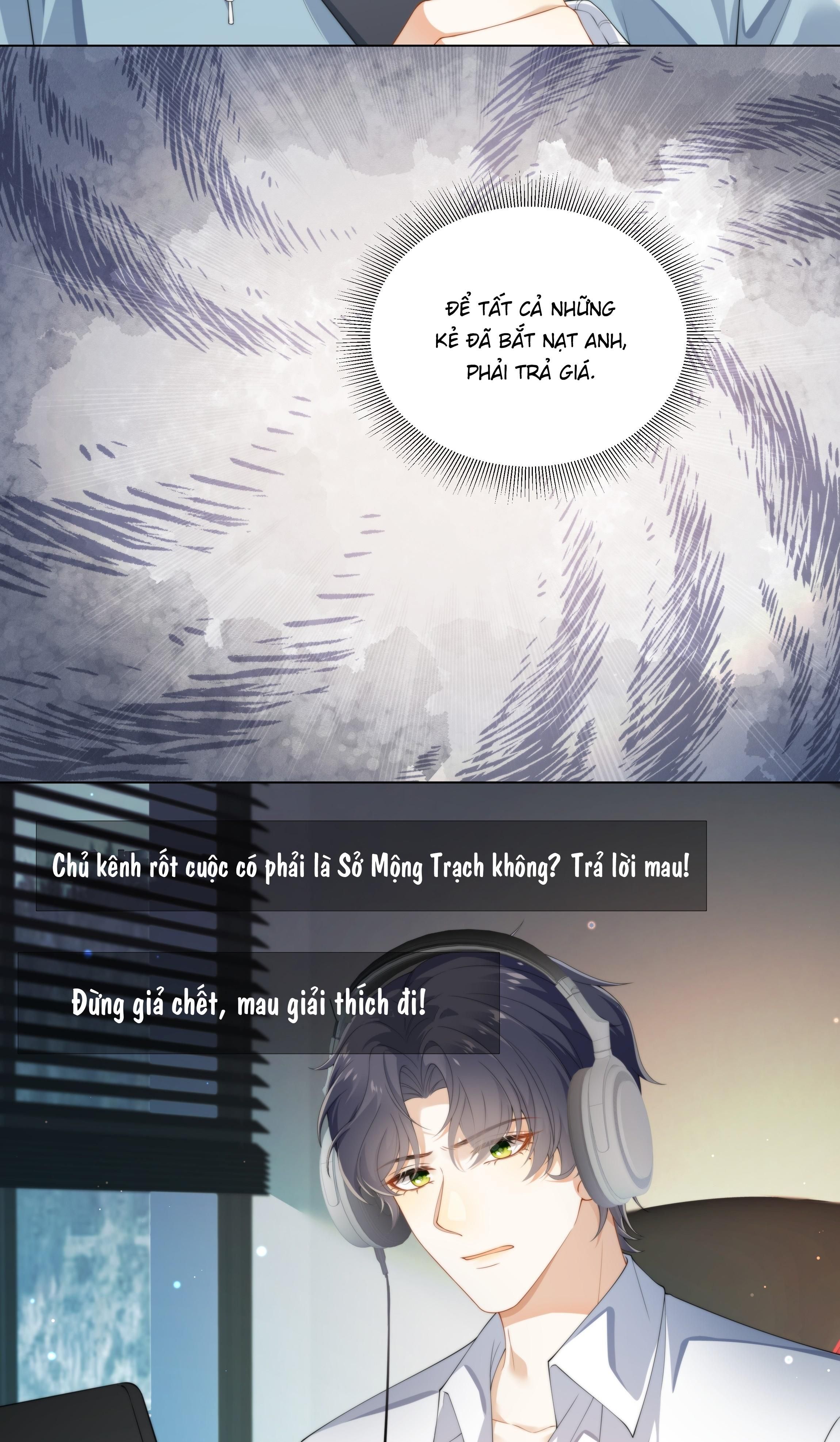 Tương Kế Tựu Kế Chapter 5 - 42