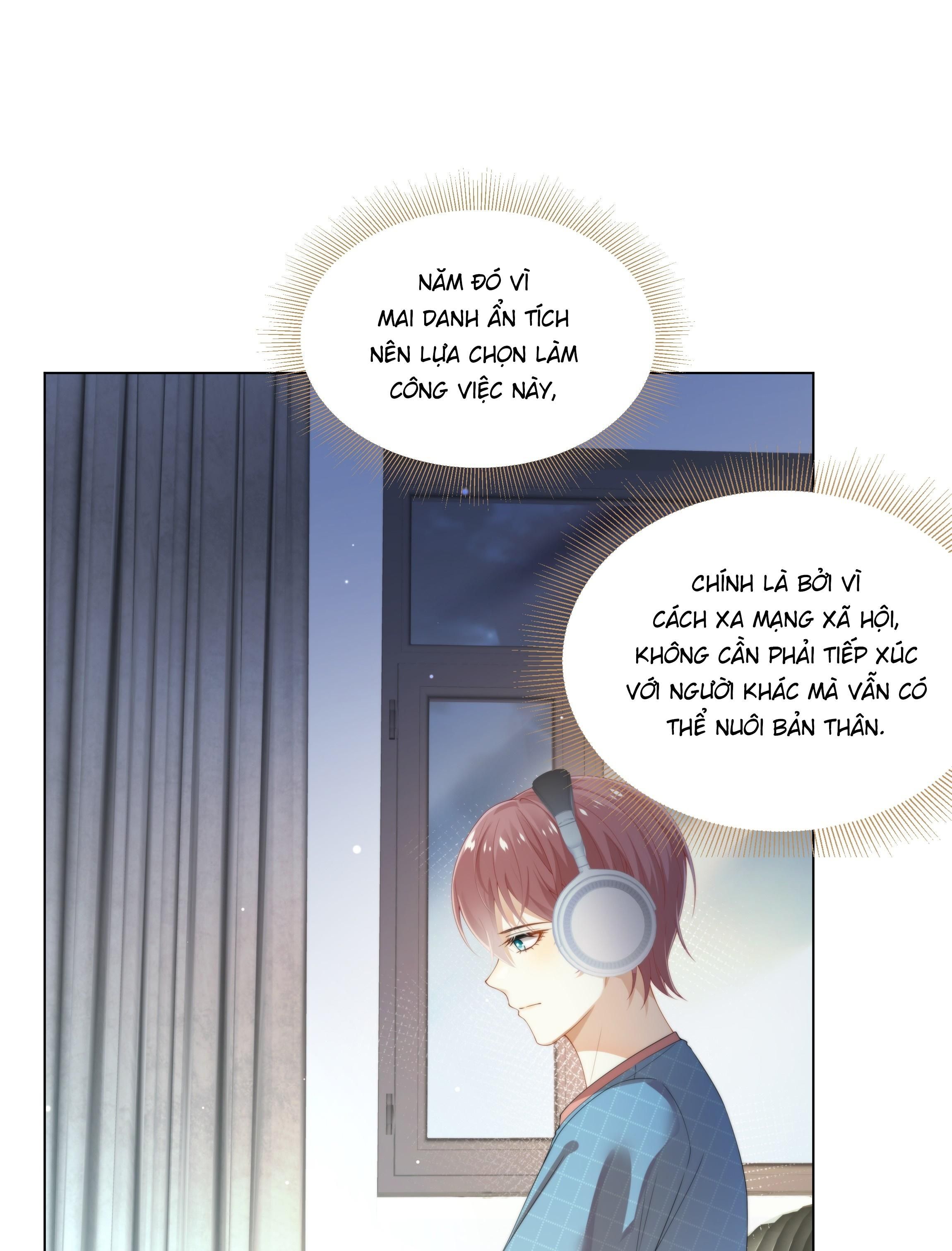 Tương Kế Tựu Kế Chapter 5 - 44