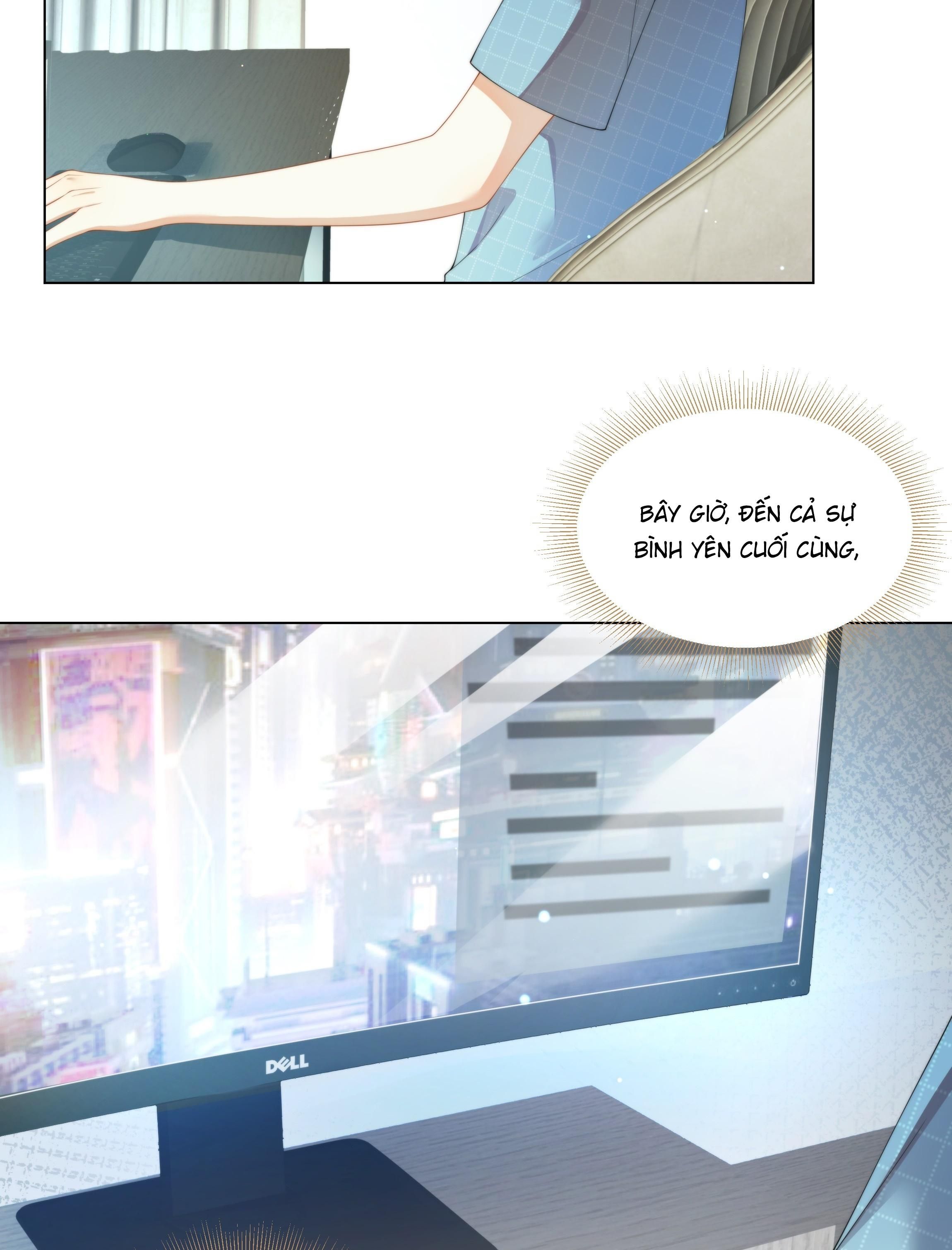 Tương Kế Tựu Kế Chapter 5 - 45
