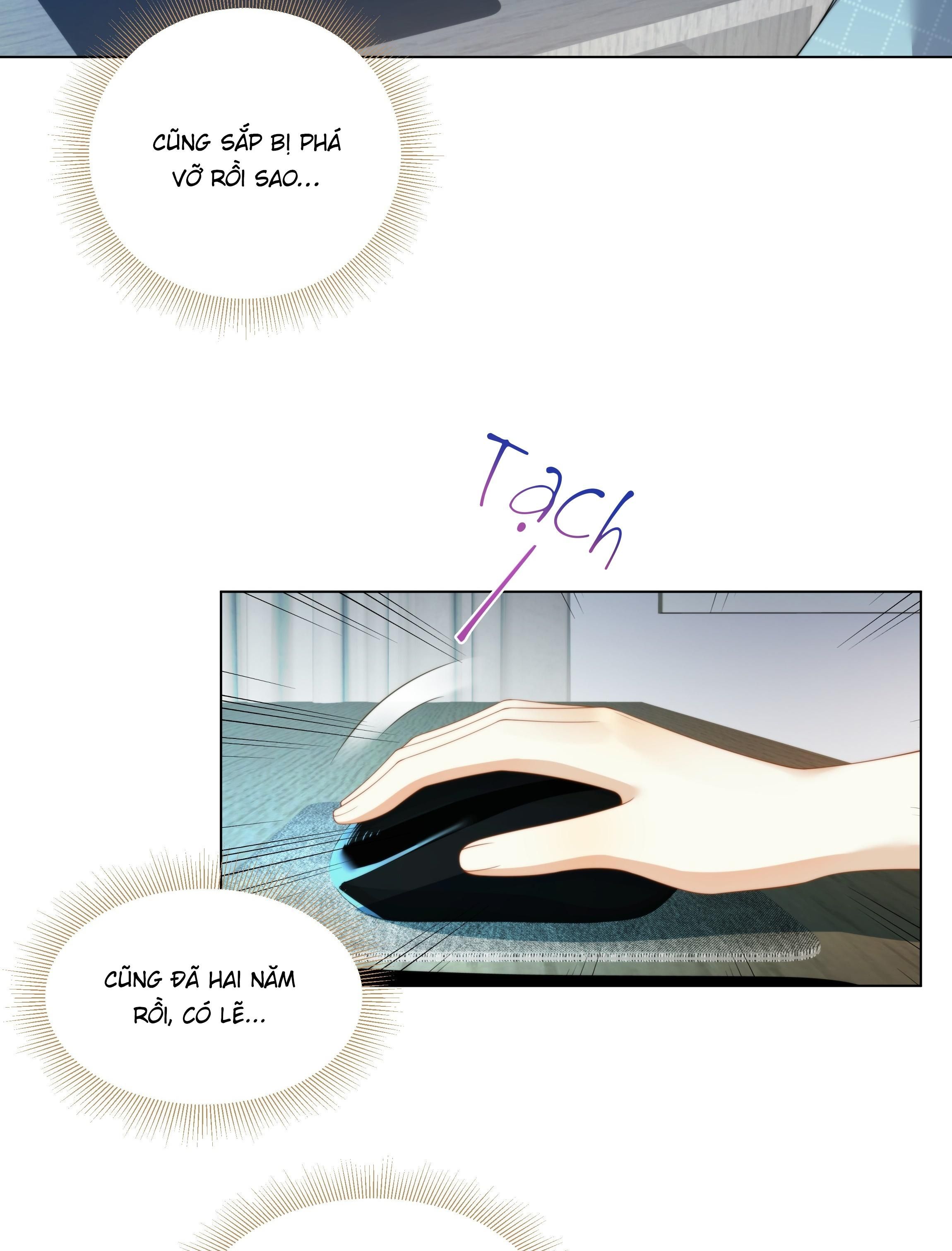 Tương Kế Tựu Kế Chapter 5 - 46
