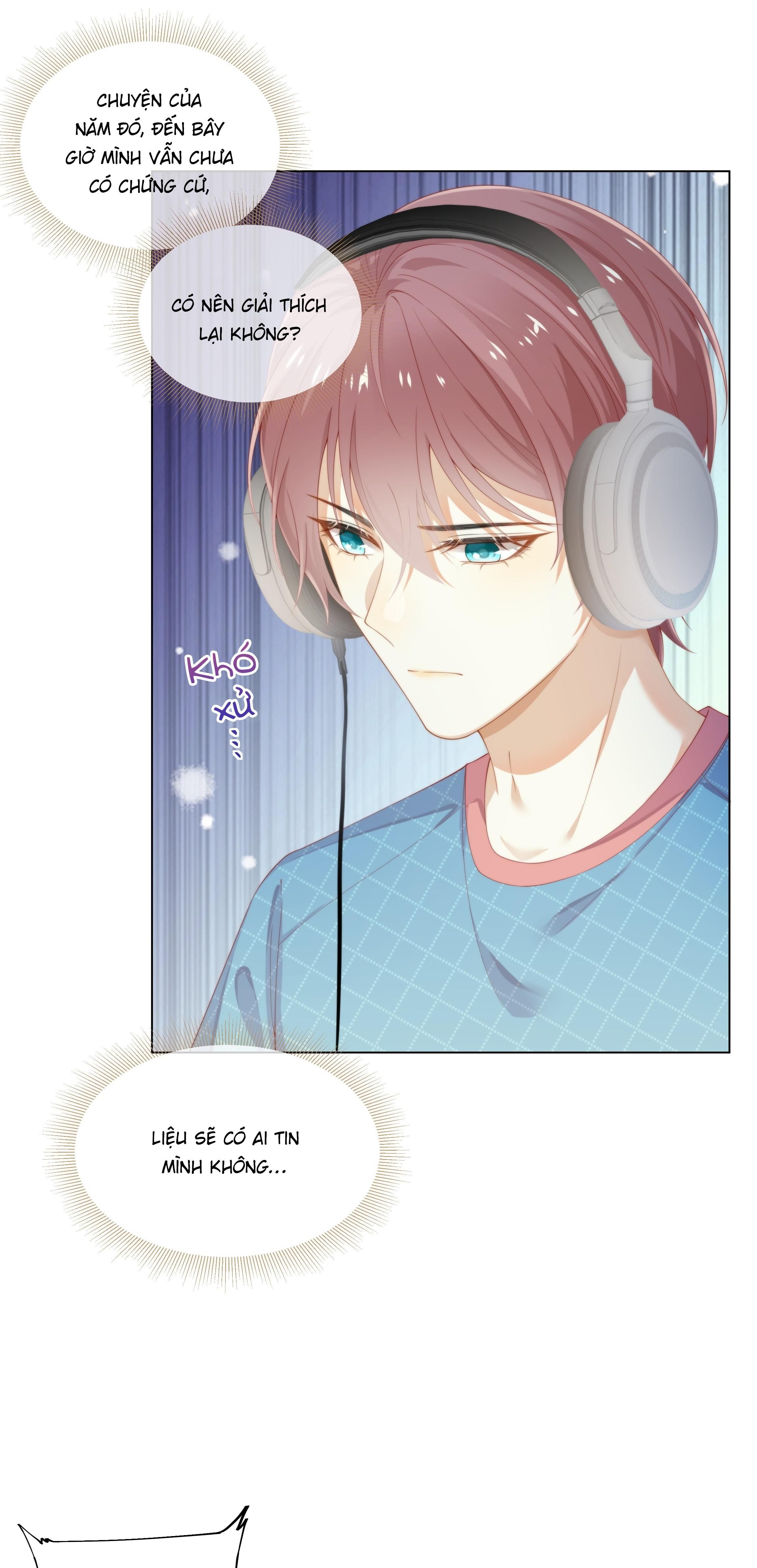 Tương Kế Tựu Kế Chapter 5 - 51