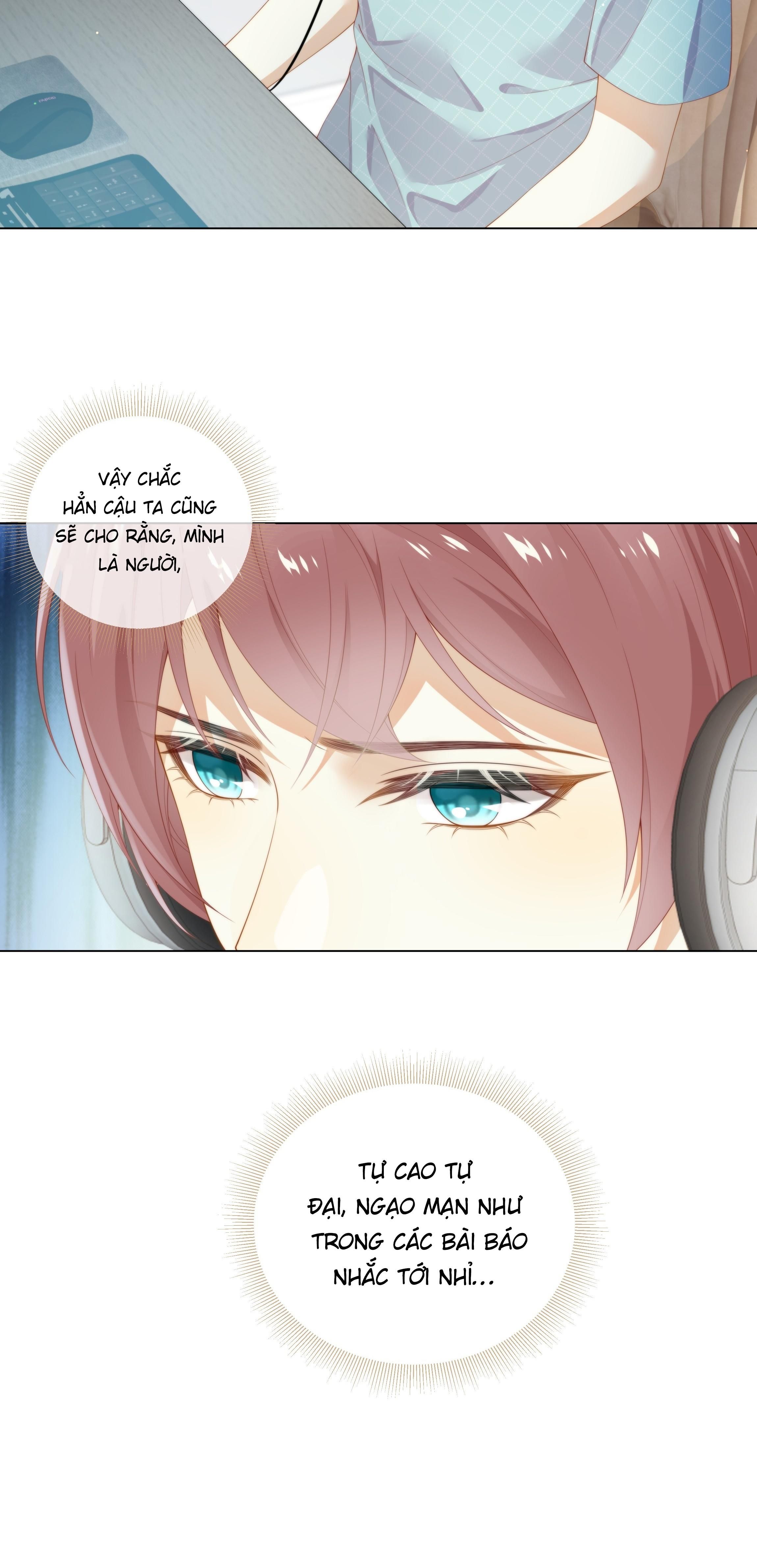 Tương Kế Tựu Kế Chapter 5 - 54