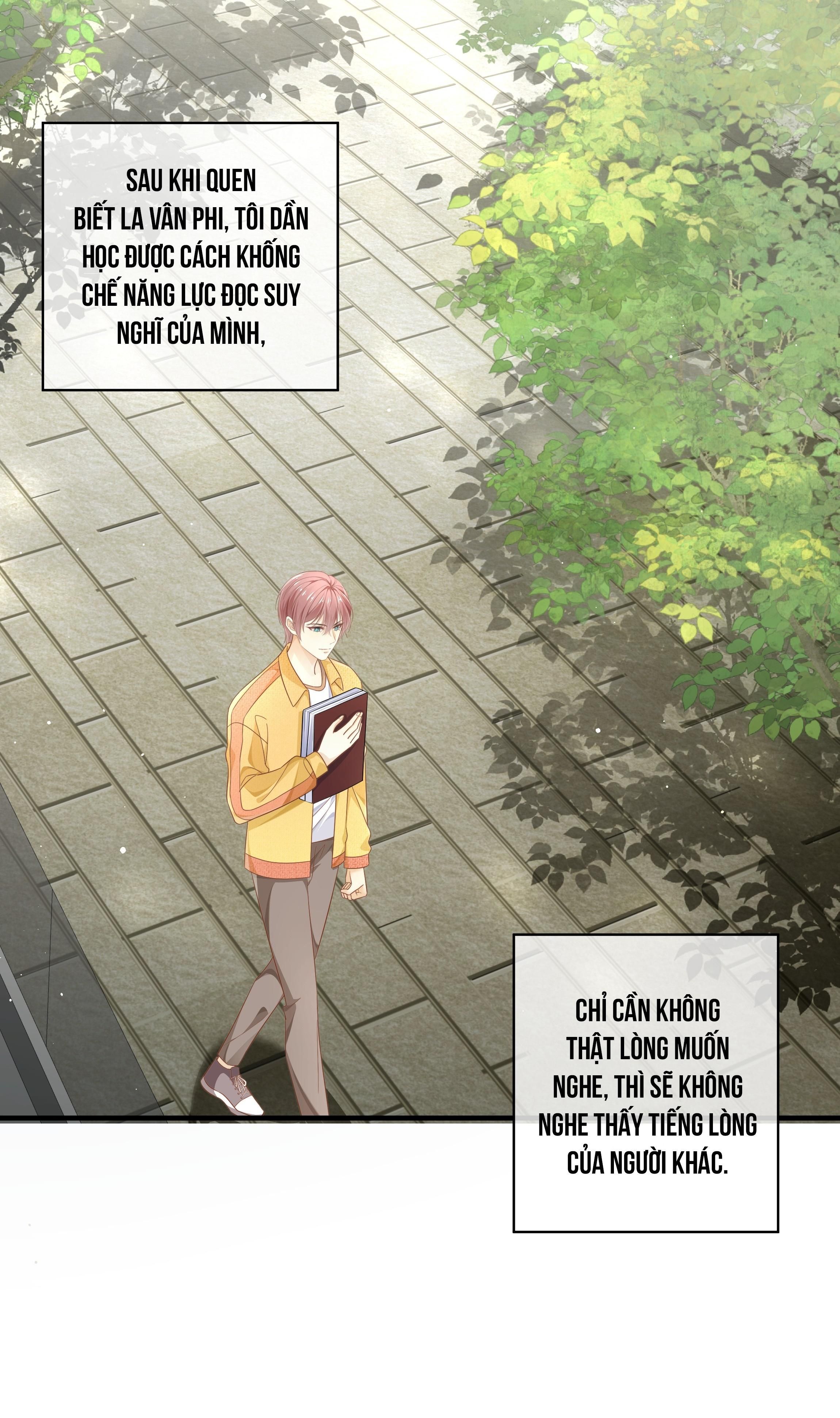 Tương Kế Tựu Kế Chapter 5 - 10
