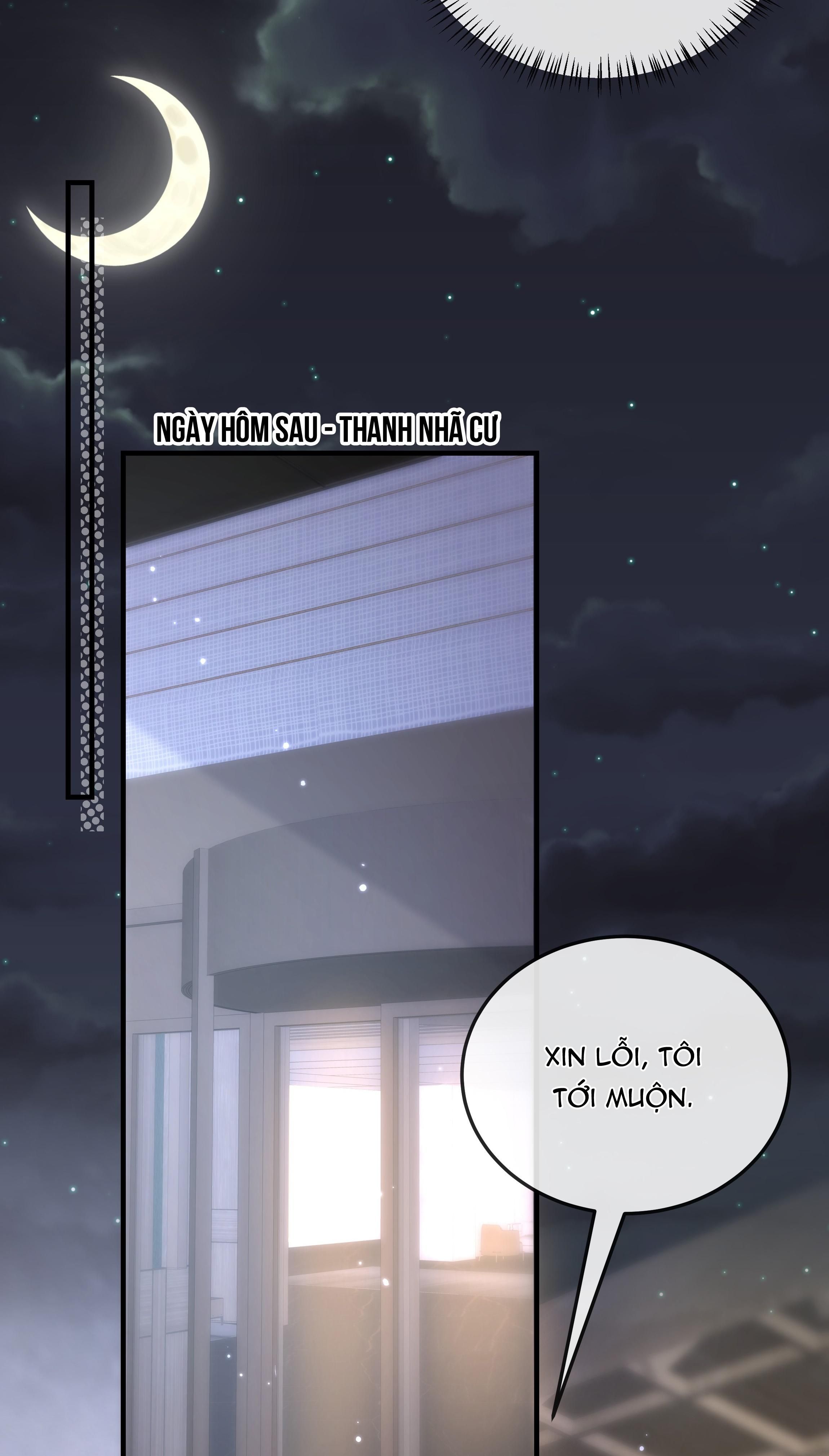 Tương Kế Tựu Kế Chapter 7 - 11