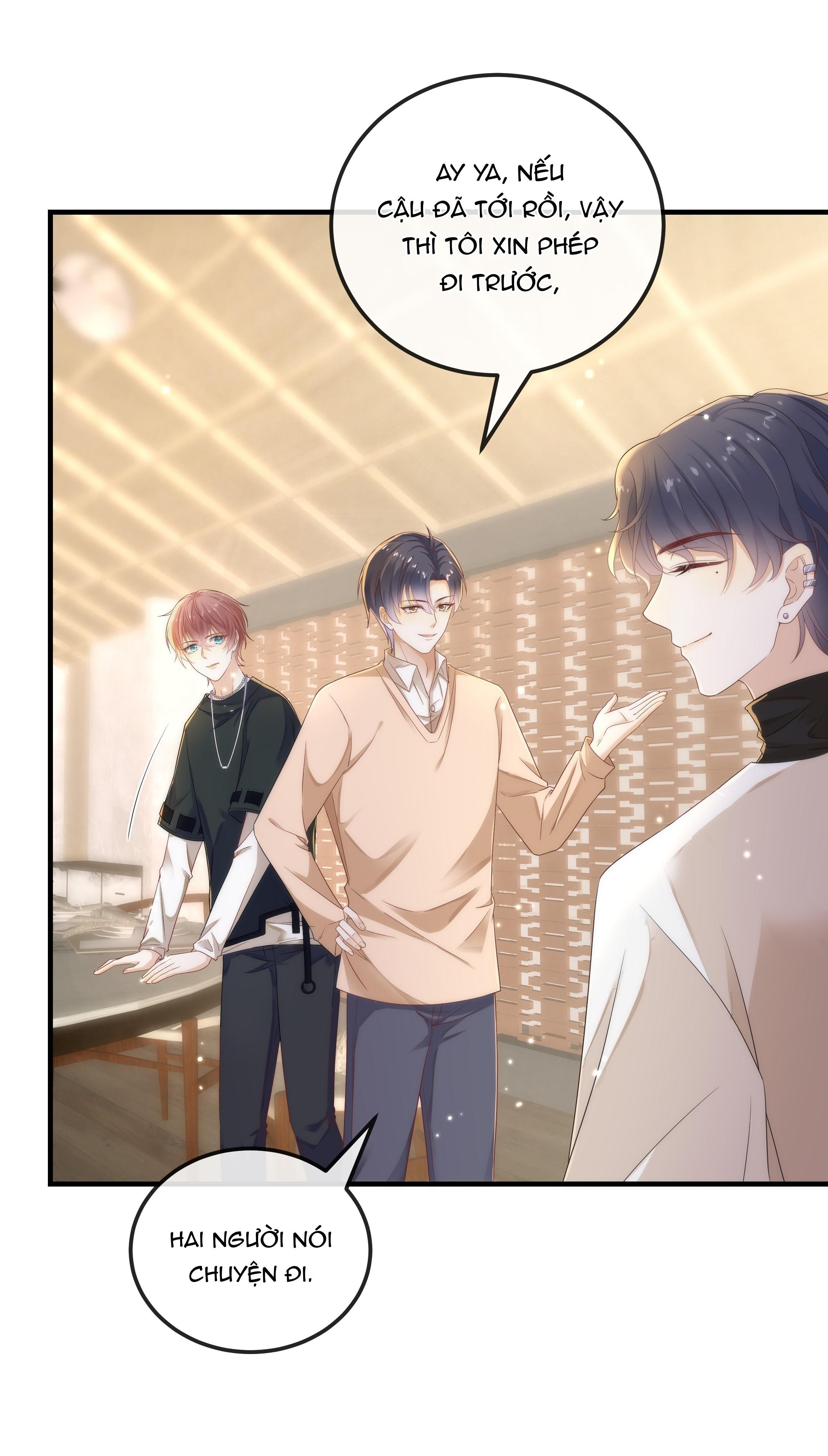 Tương Kế Tựu Kế Chapter 7 - 13