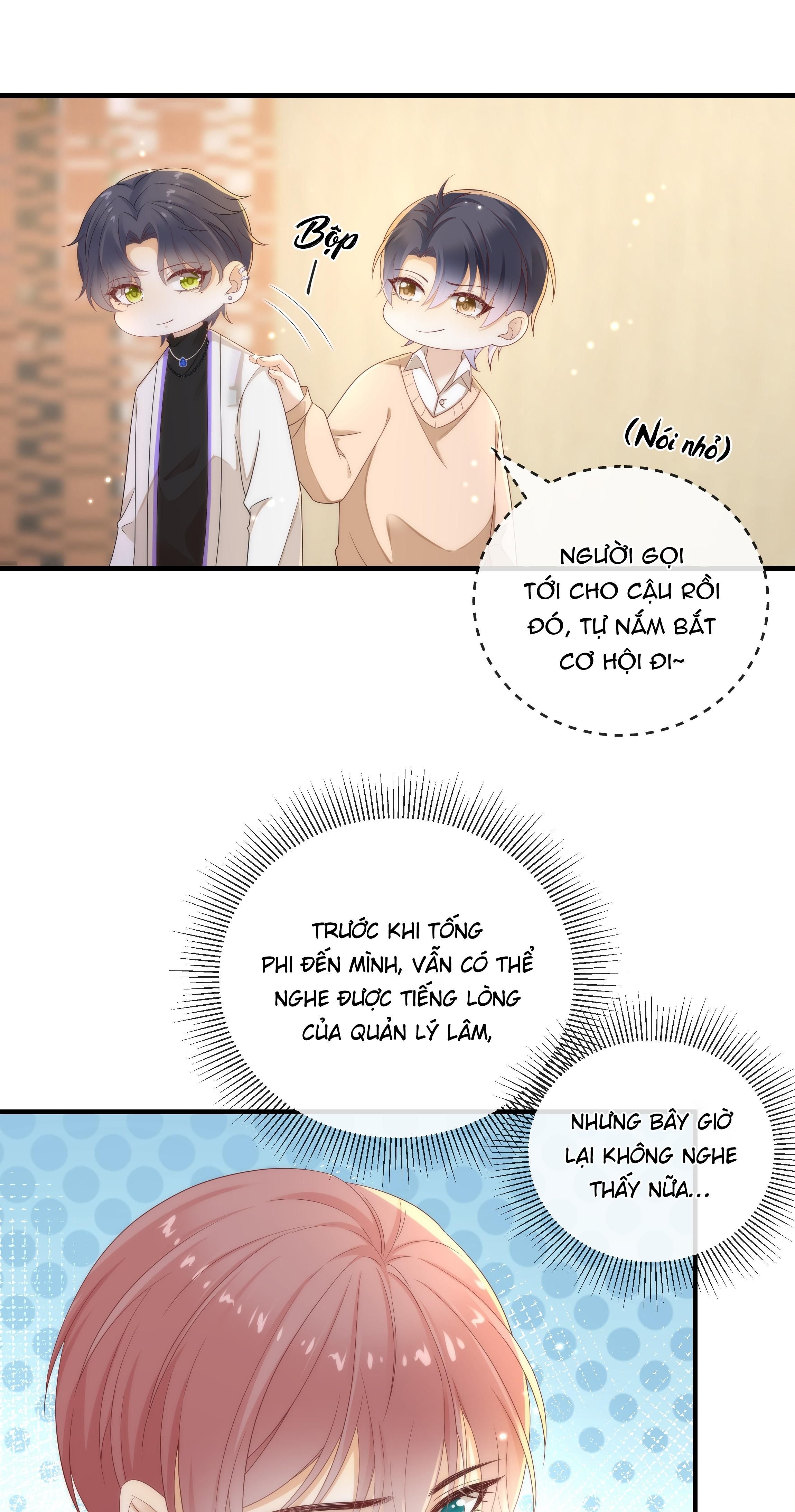 Tương Kế Tựu Kế Chapter 7 - 14