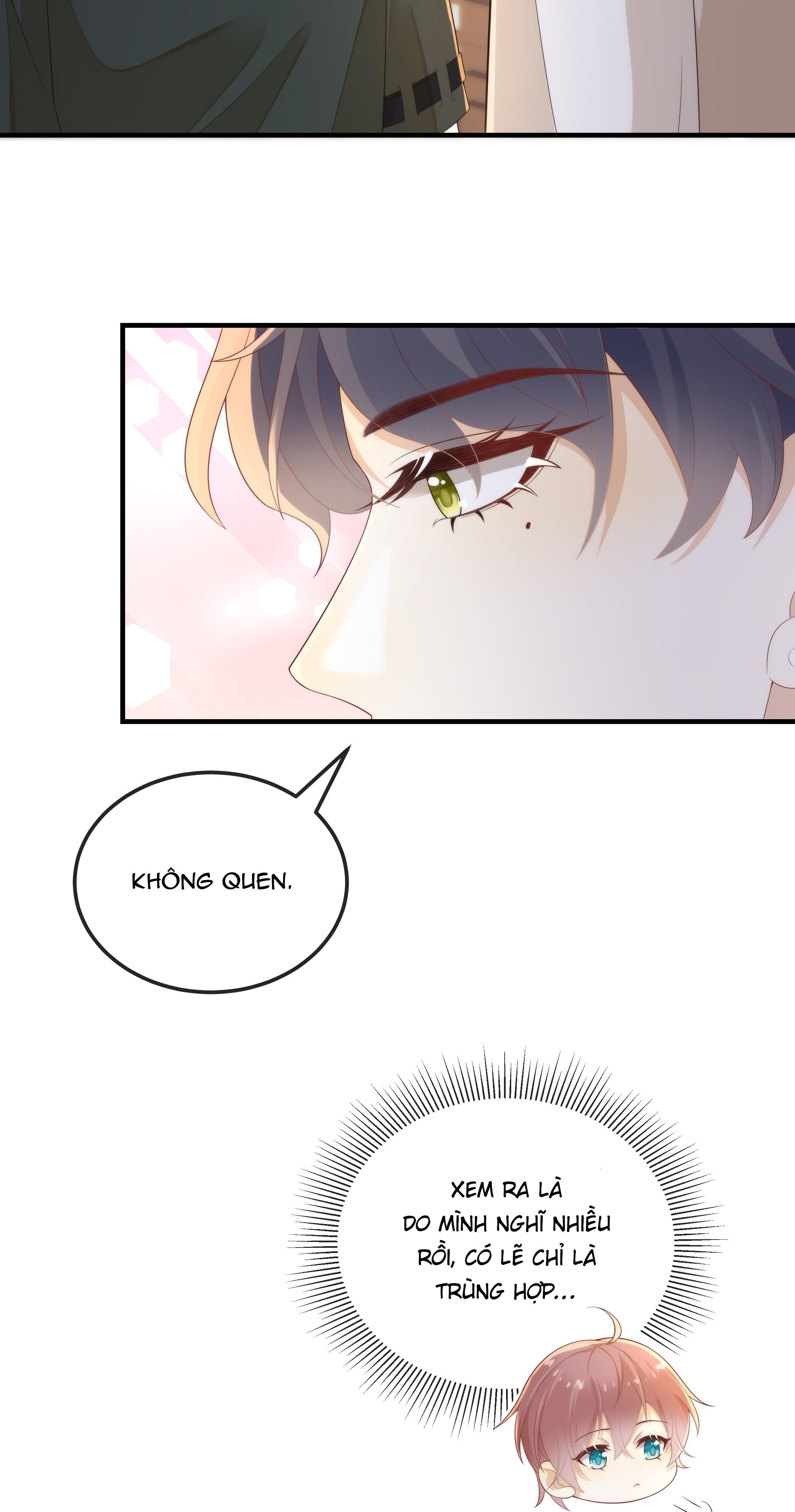 Tương Kế Tựu Kế Chapter 7 - 18